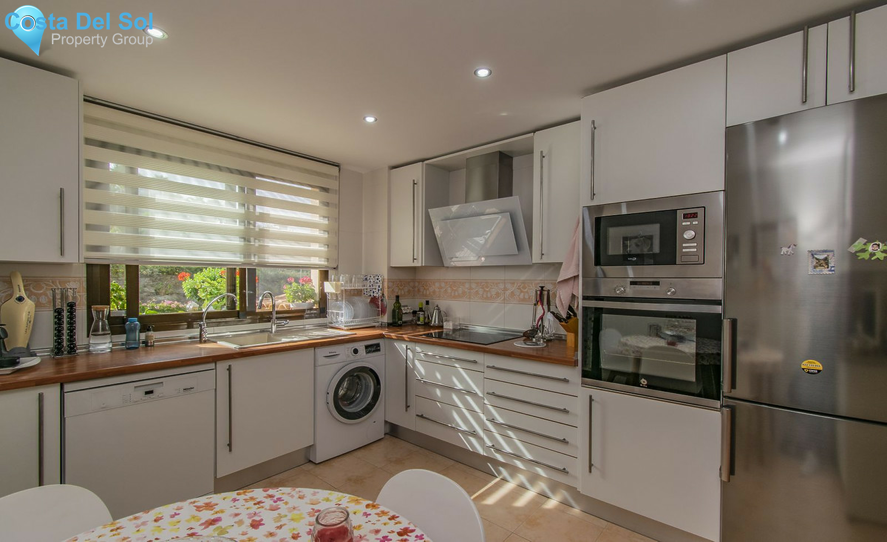 Ground Floor Apartment in Atalaya-1236195