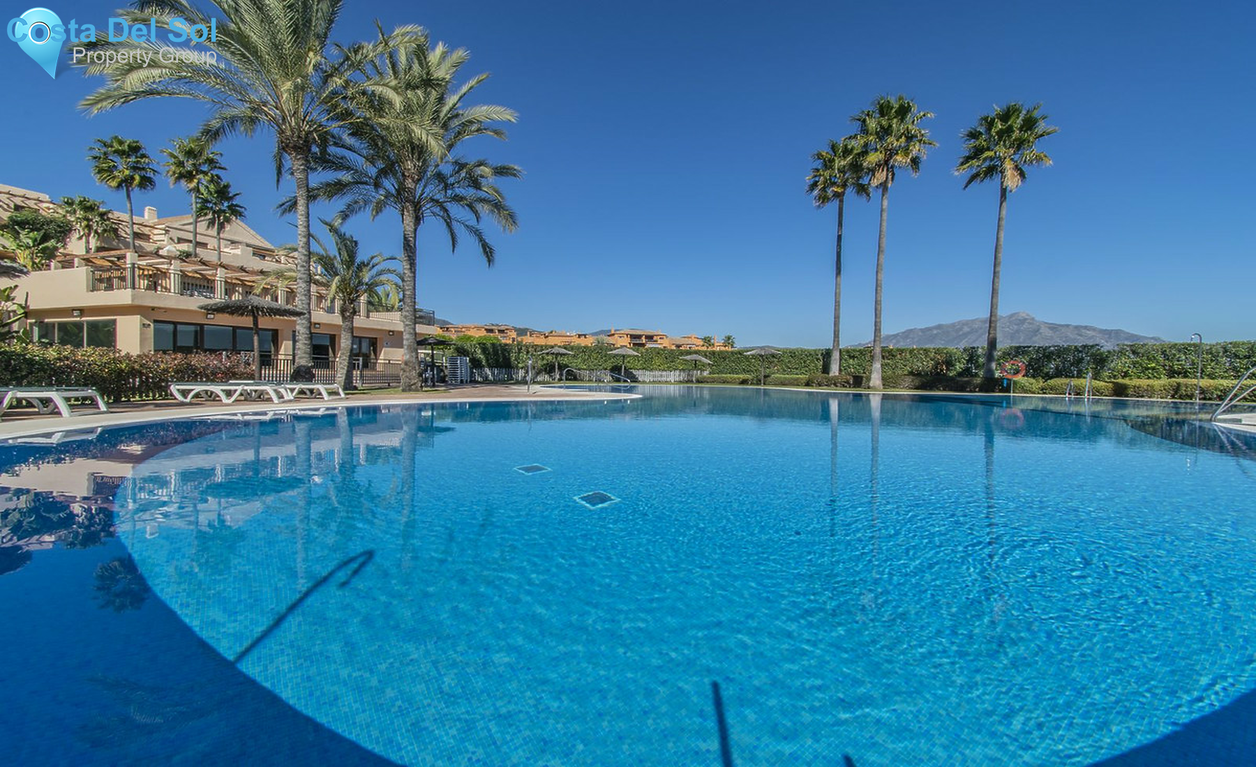 Ground Floor Apartment in Atalaya-1236196