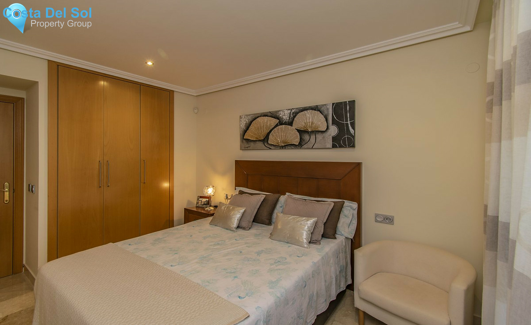 Ground Floor Apartment in Atalaya-1236198