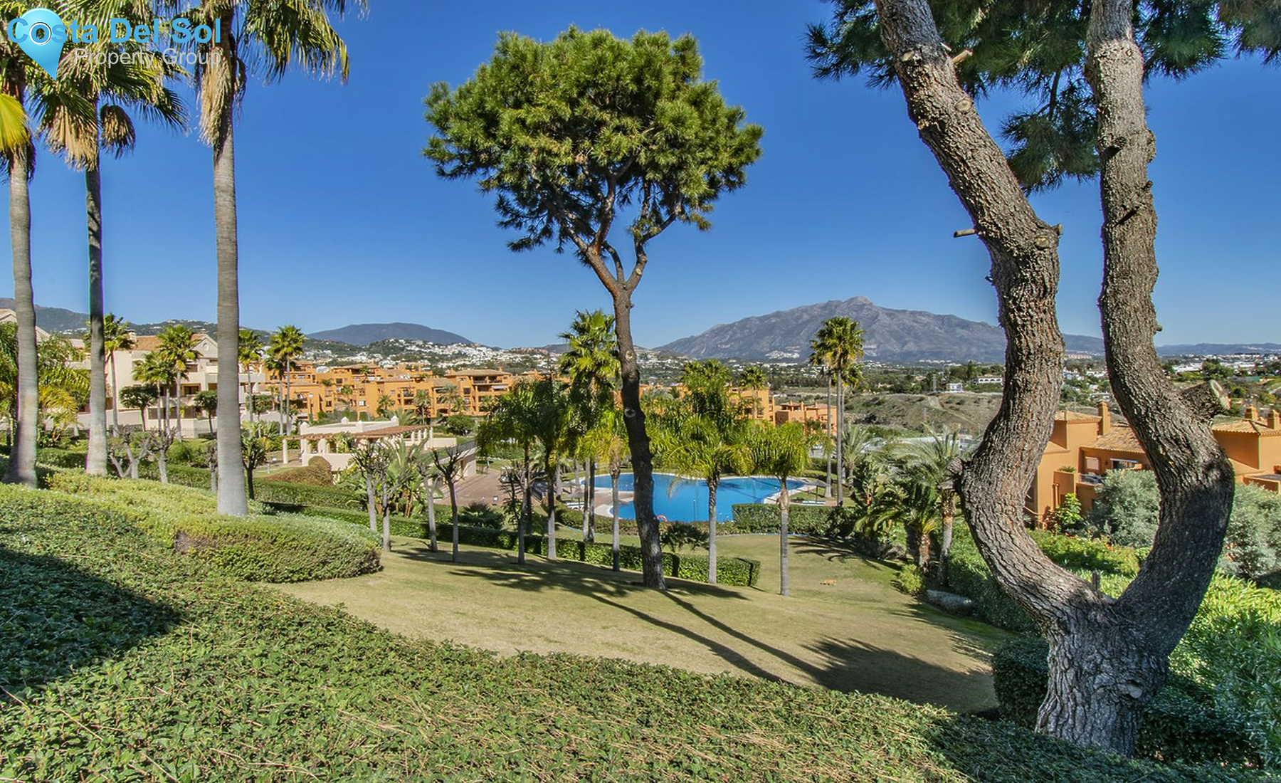 Ground Floor Apartment in Atalaya-1236200