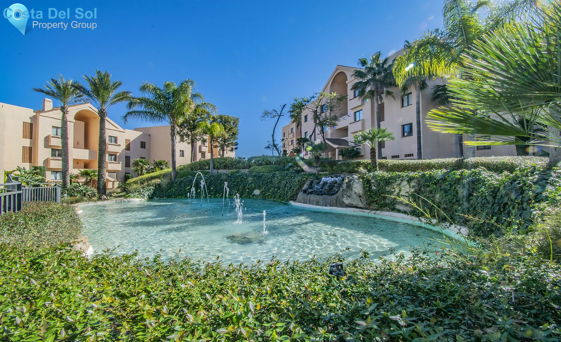 Ground Floor Apartment in Atalaya-1236203