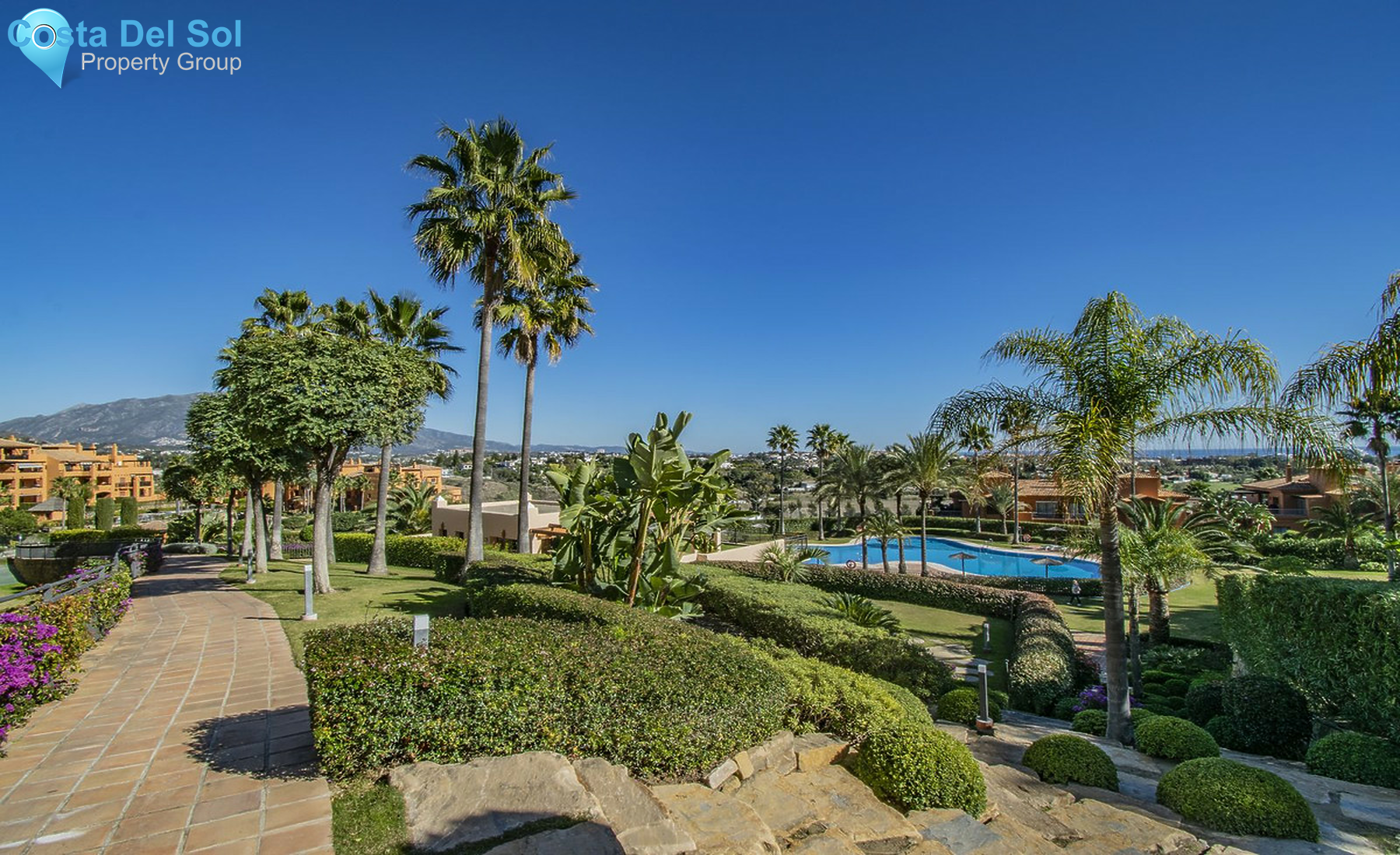 Ground Floor Apartment in Atalaya-1236186