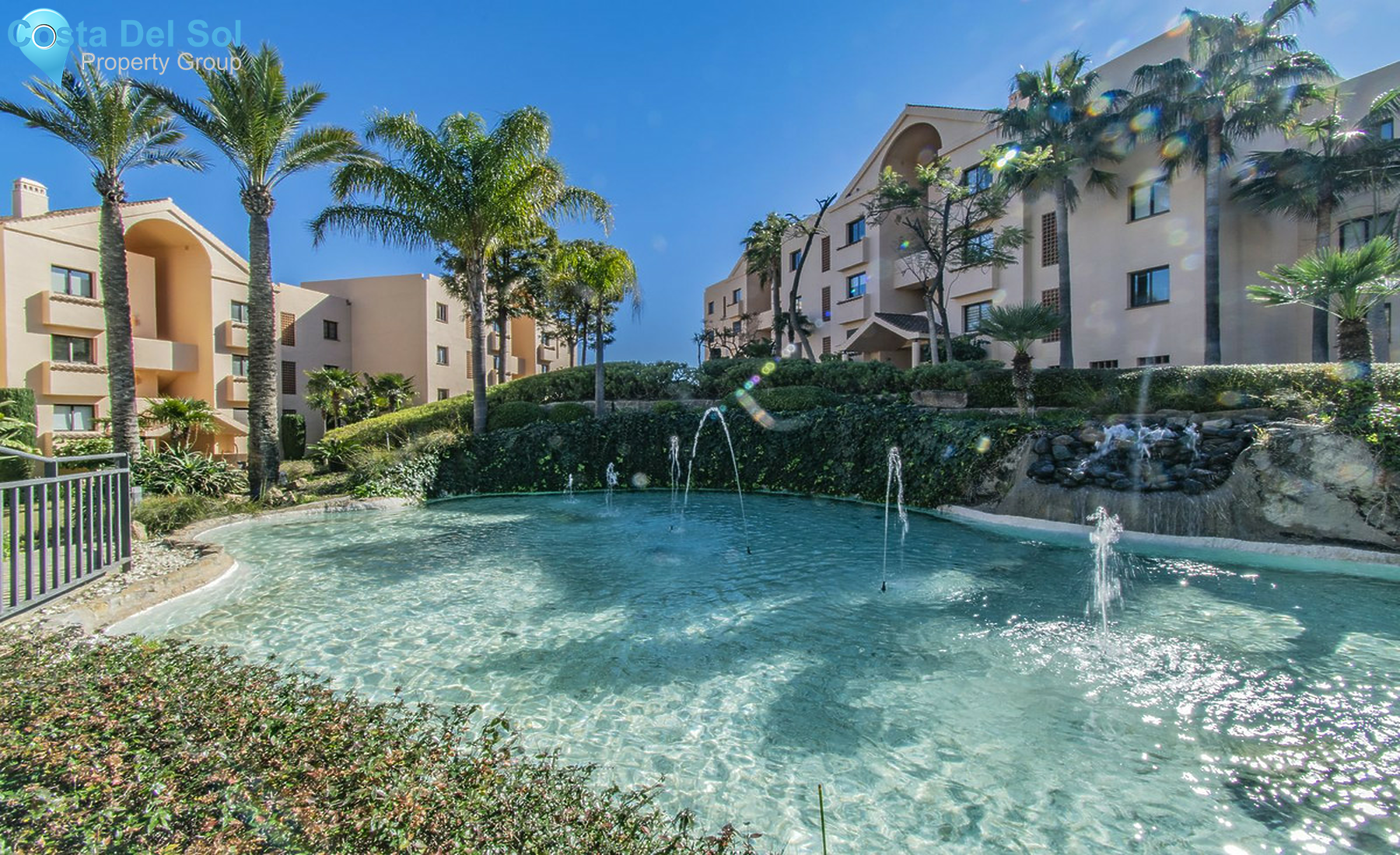 Ground Floor Apartment in Atalaya-1236189