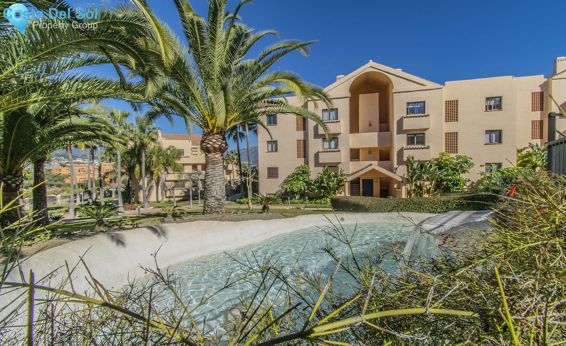 Ground Floor Apartment in Atalaya-1236193