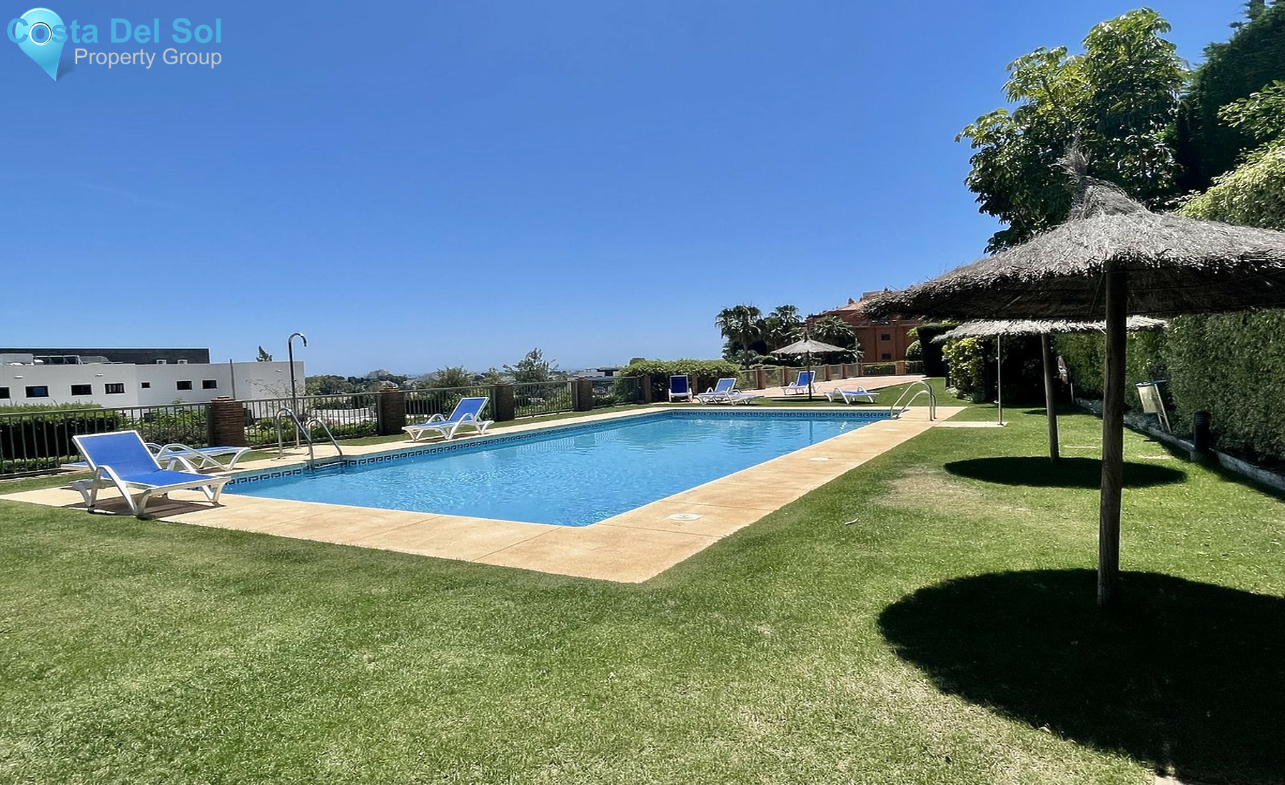 Ground Floor Apartment in Atalaya