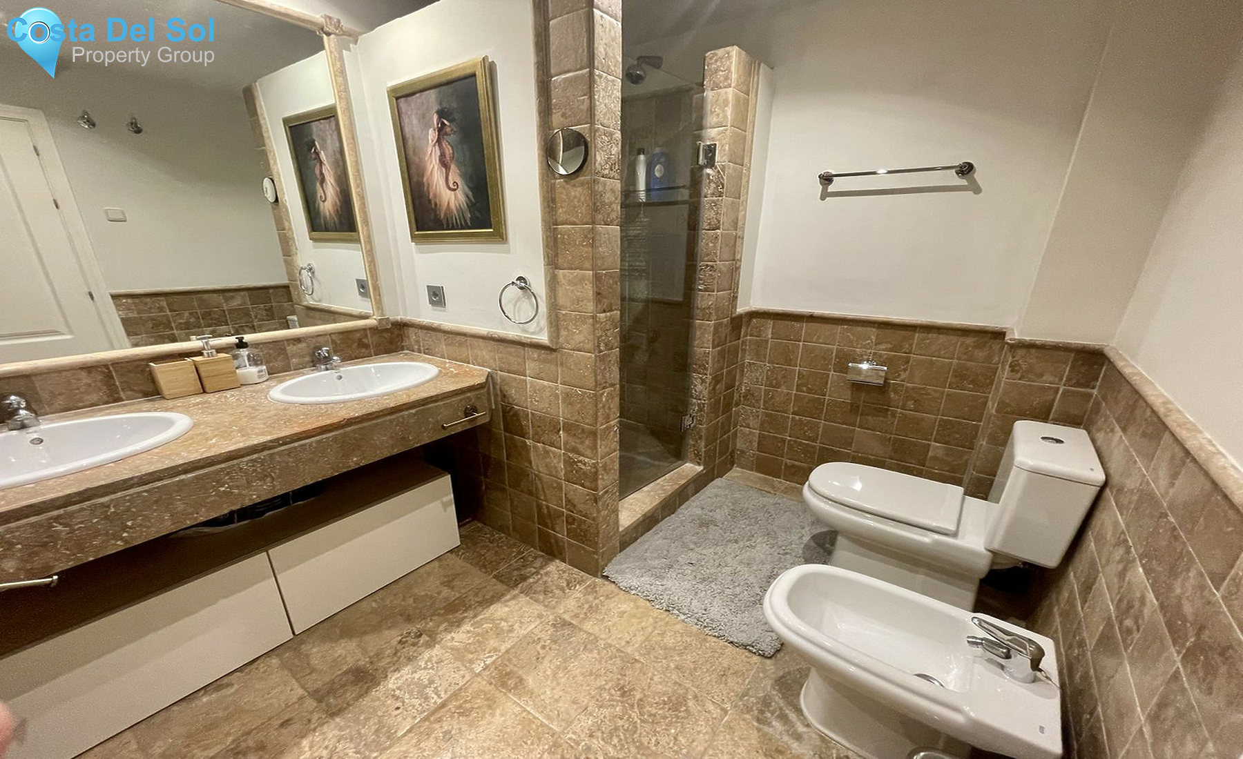 Ground Floor Apartment in Atalaya-1267723