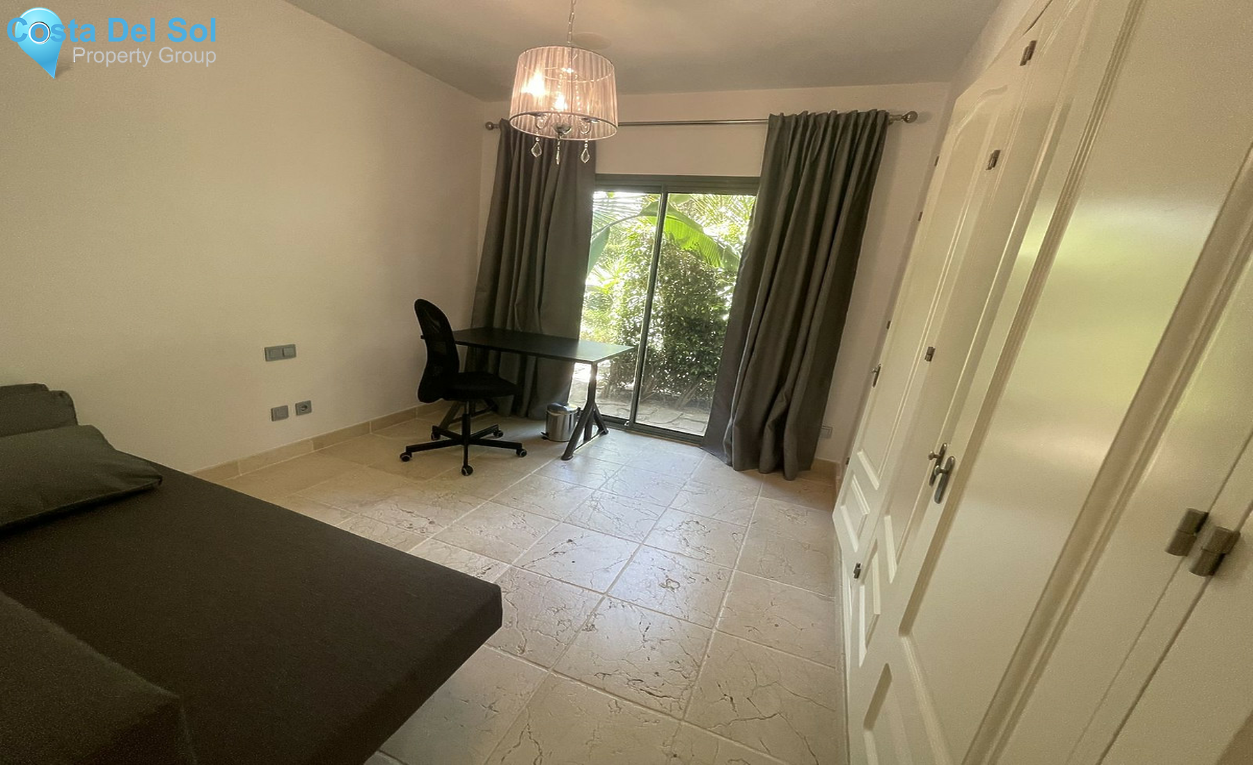 Ground Floor Apartment in Atalaya-1267724