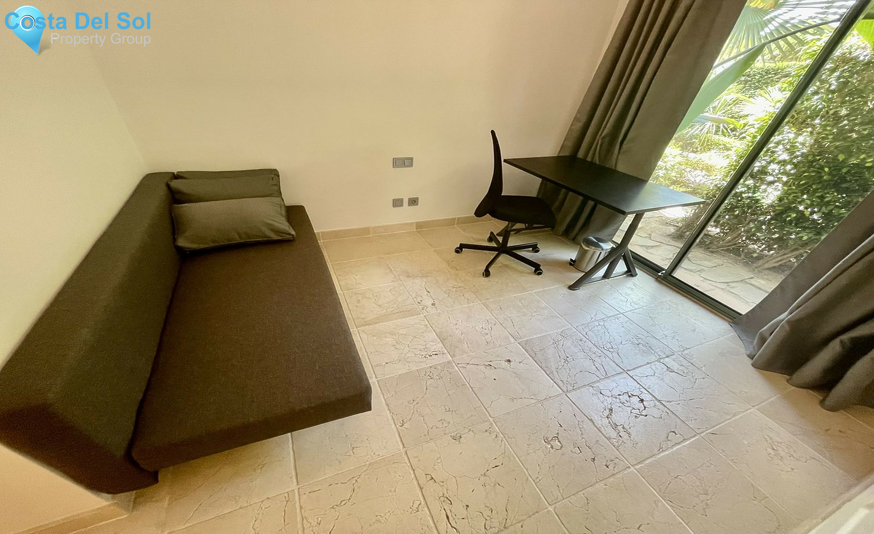 Ground Floor Apartment in Atalaya-1267725