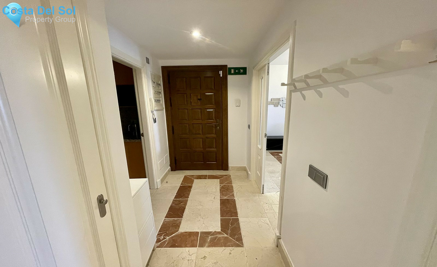 Ground Floor Apartment in Atalaya-1267727