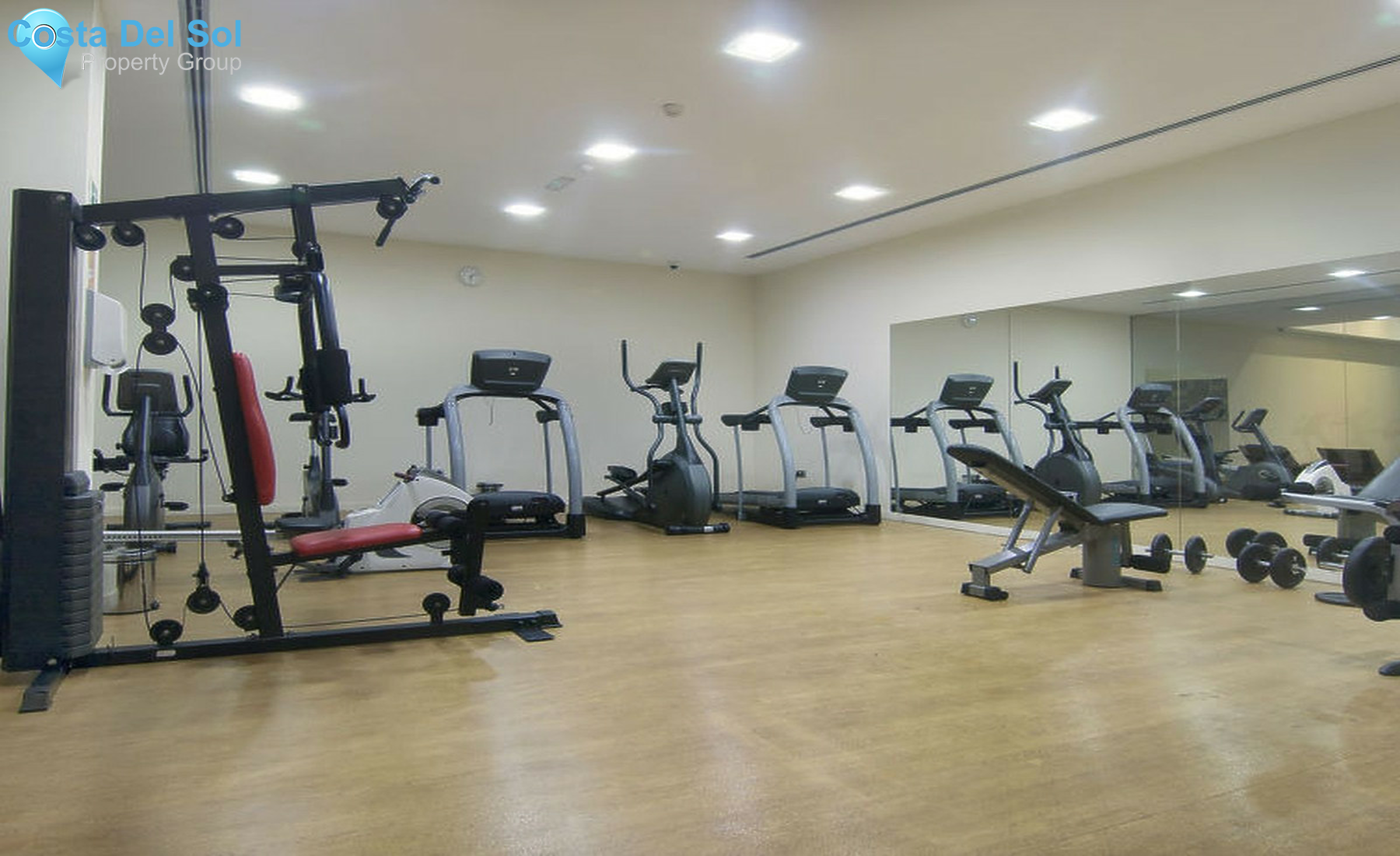 Ground Floor Apartment in Atalaya-1267730