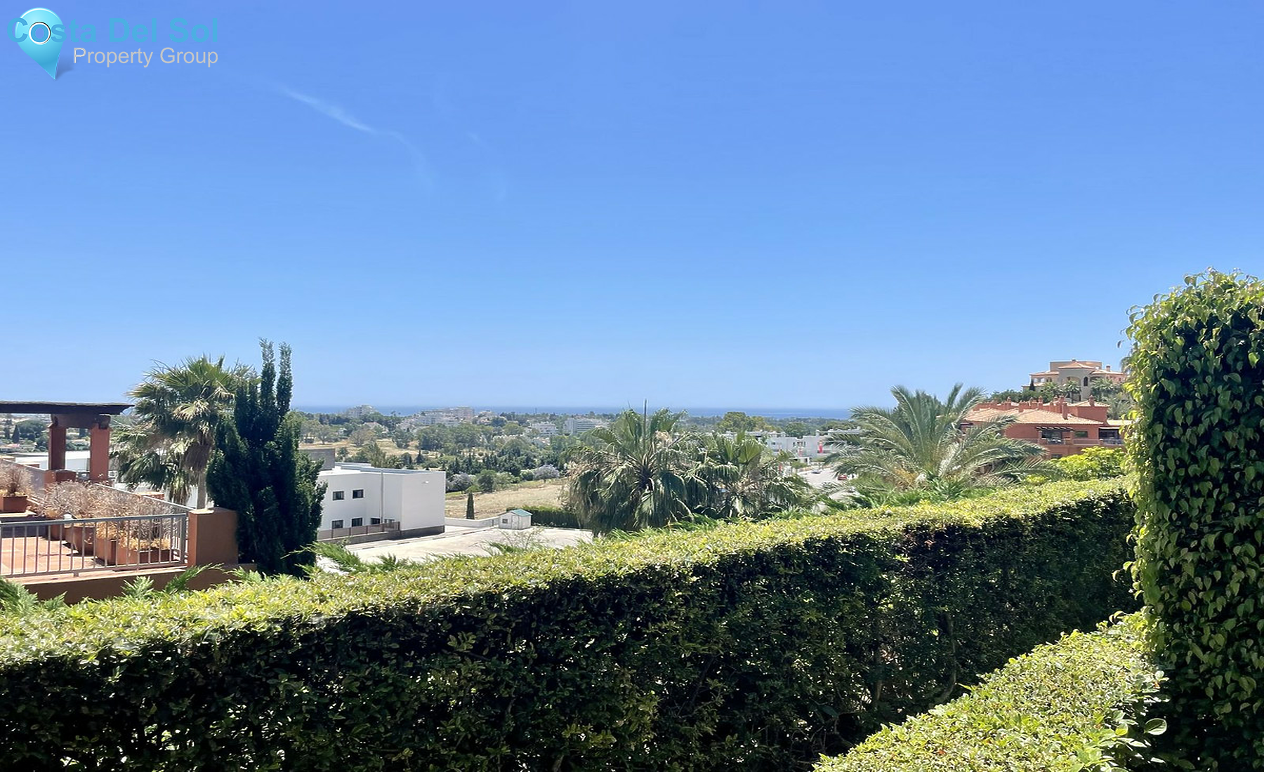 Ground Floor Apartment in Atalaya-1267718