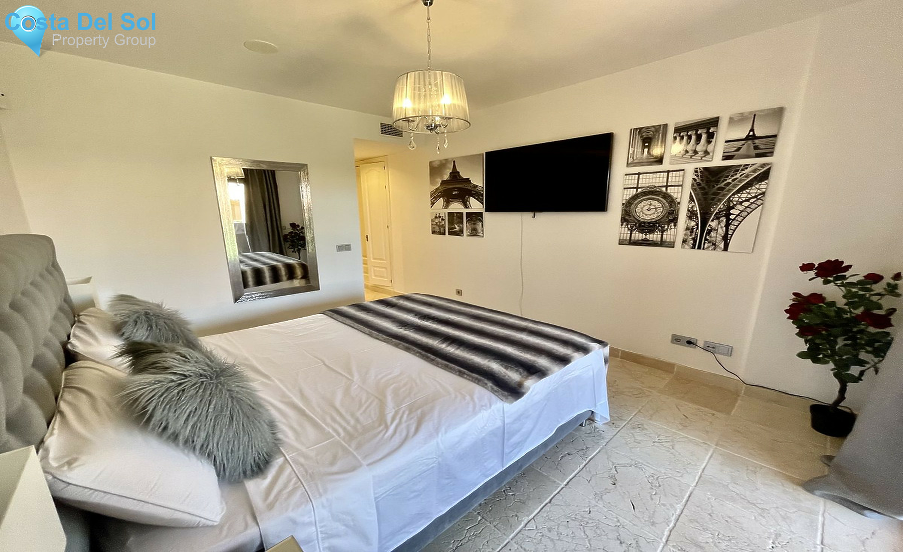 Ground Floor Apartment in Atalaya-1267721