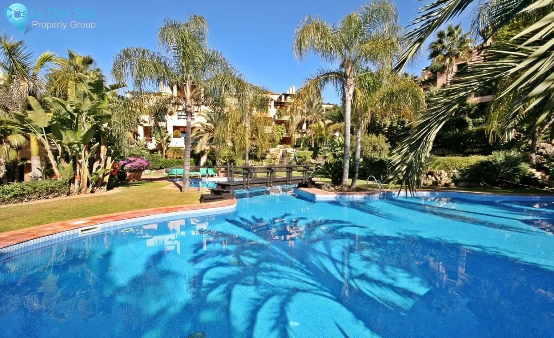Ground Floor Apartment in Atalaya