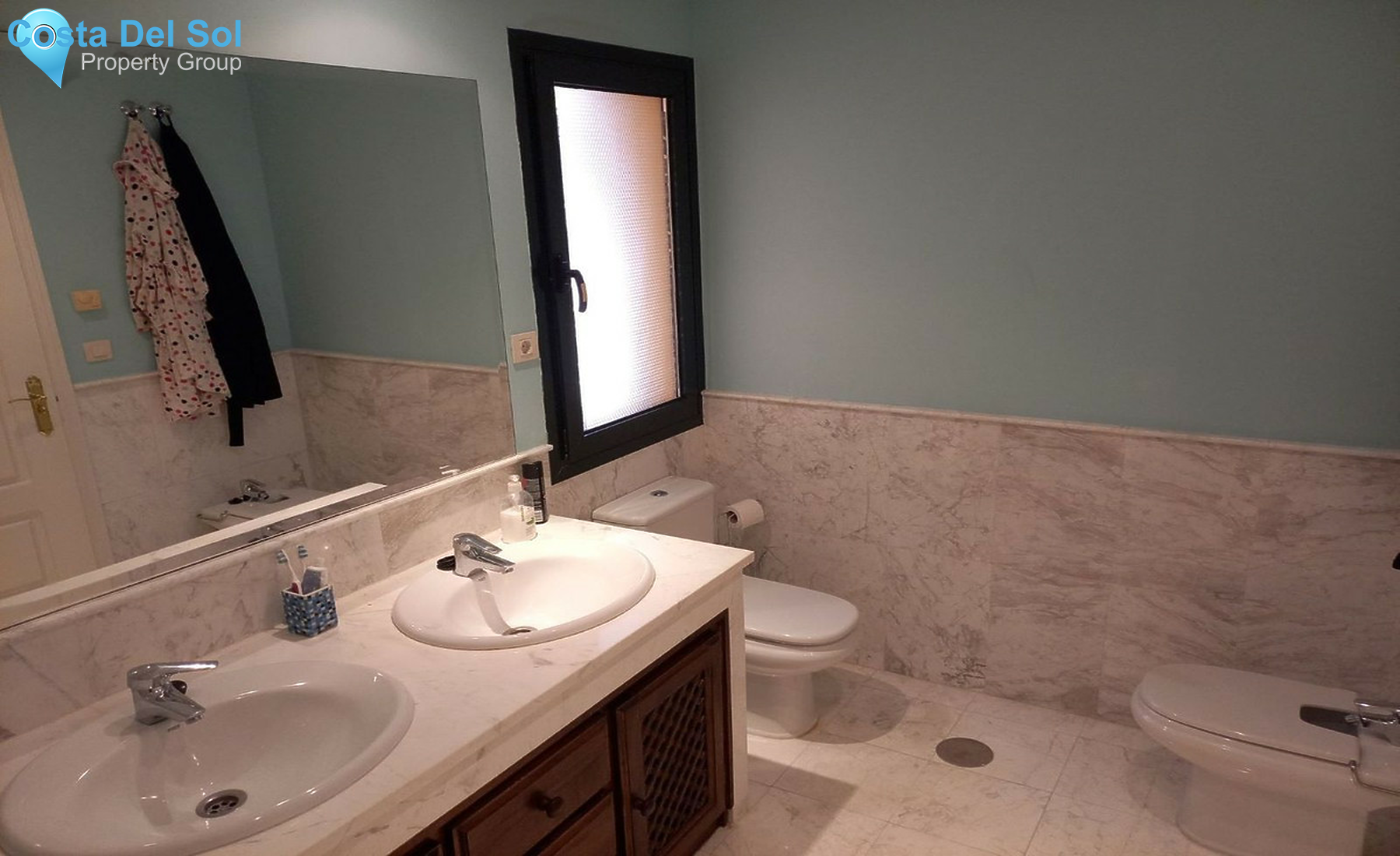 Ground Floor Apartment in Atalaya-1278277