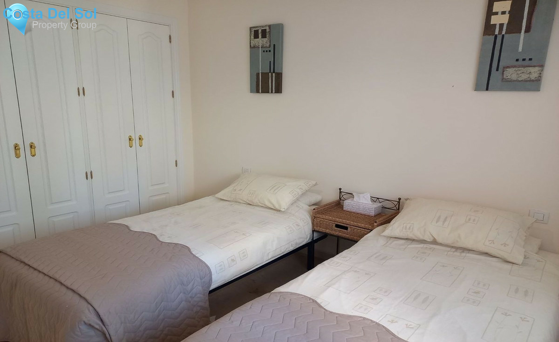 Ground Floor Apartment in Atalaya-1278281