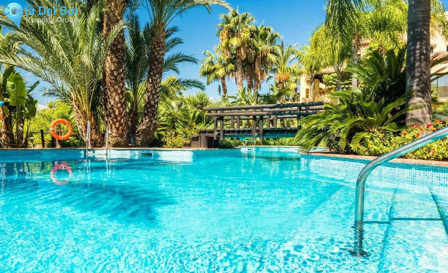 Ground Floor Apartment in Atalaya-1278265
