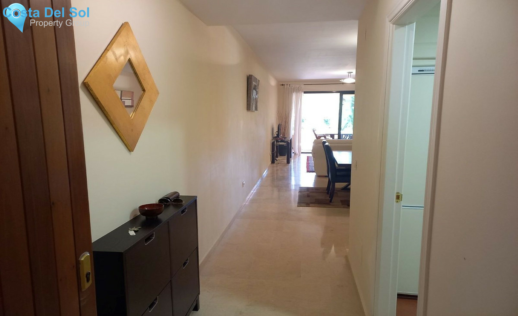 Ground Floor Apartment in Atalaya-1278272