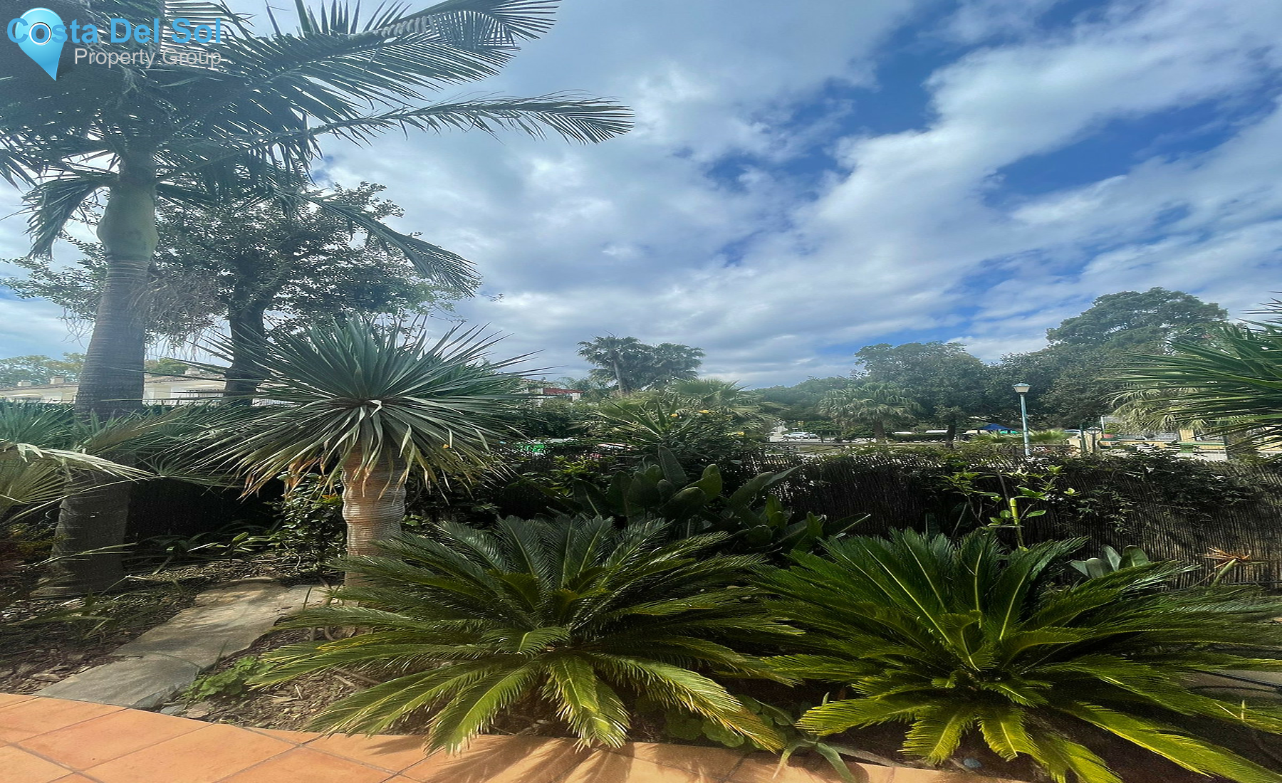 Ground Floor Apartment in Atalaya-1288569