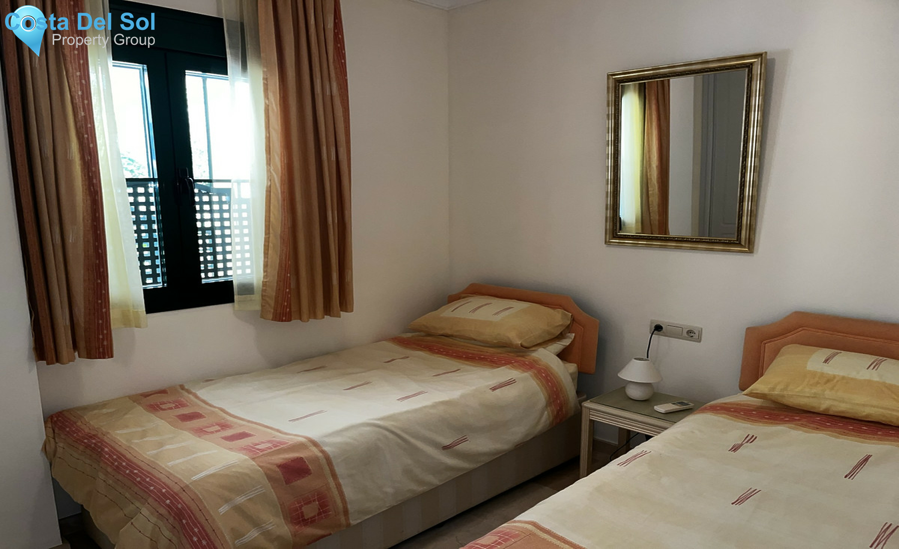 Ground Floor Apartment in Atalaya-1288575