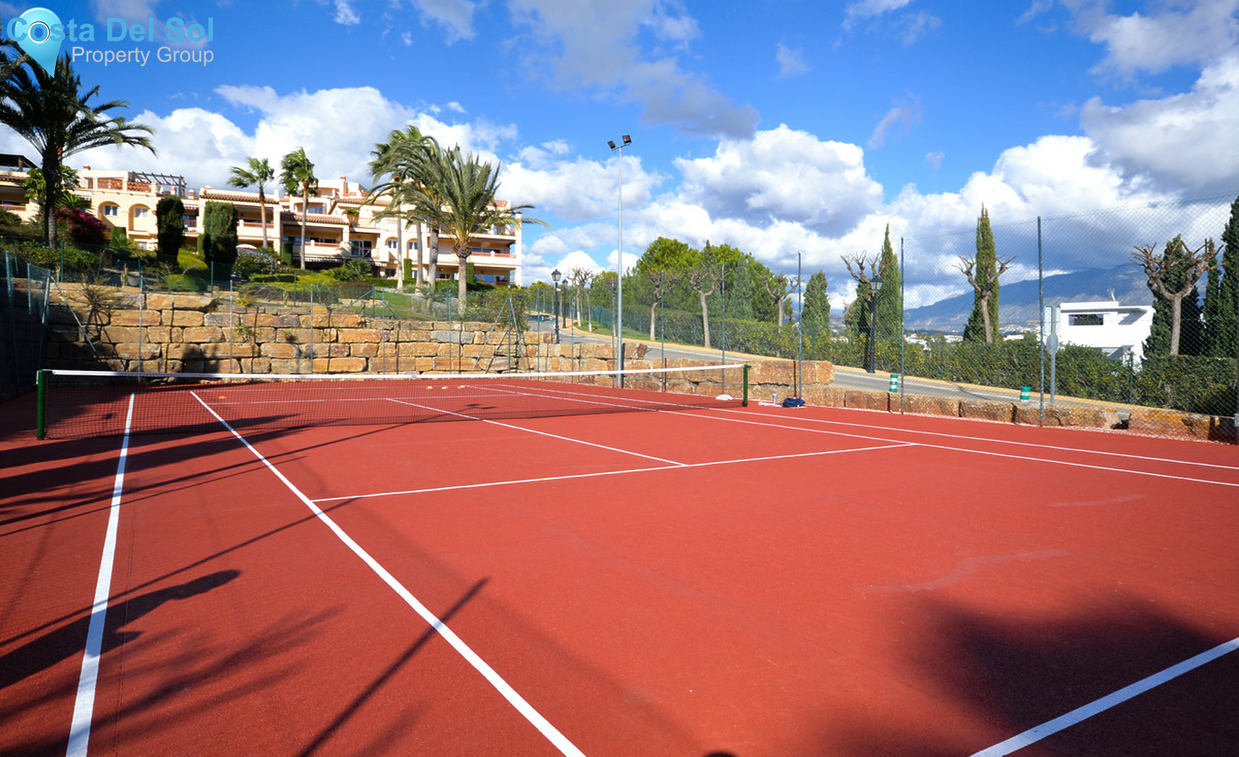 Ground Floor Apartment in Atalaya
