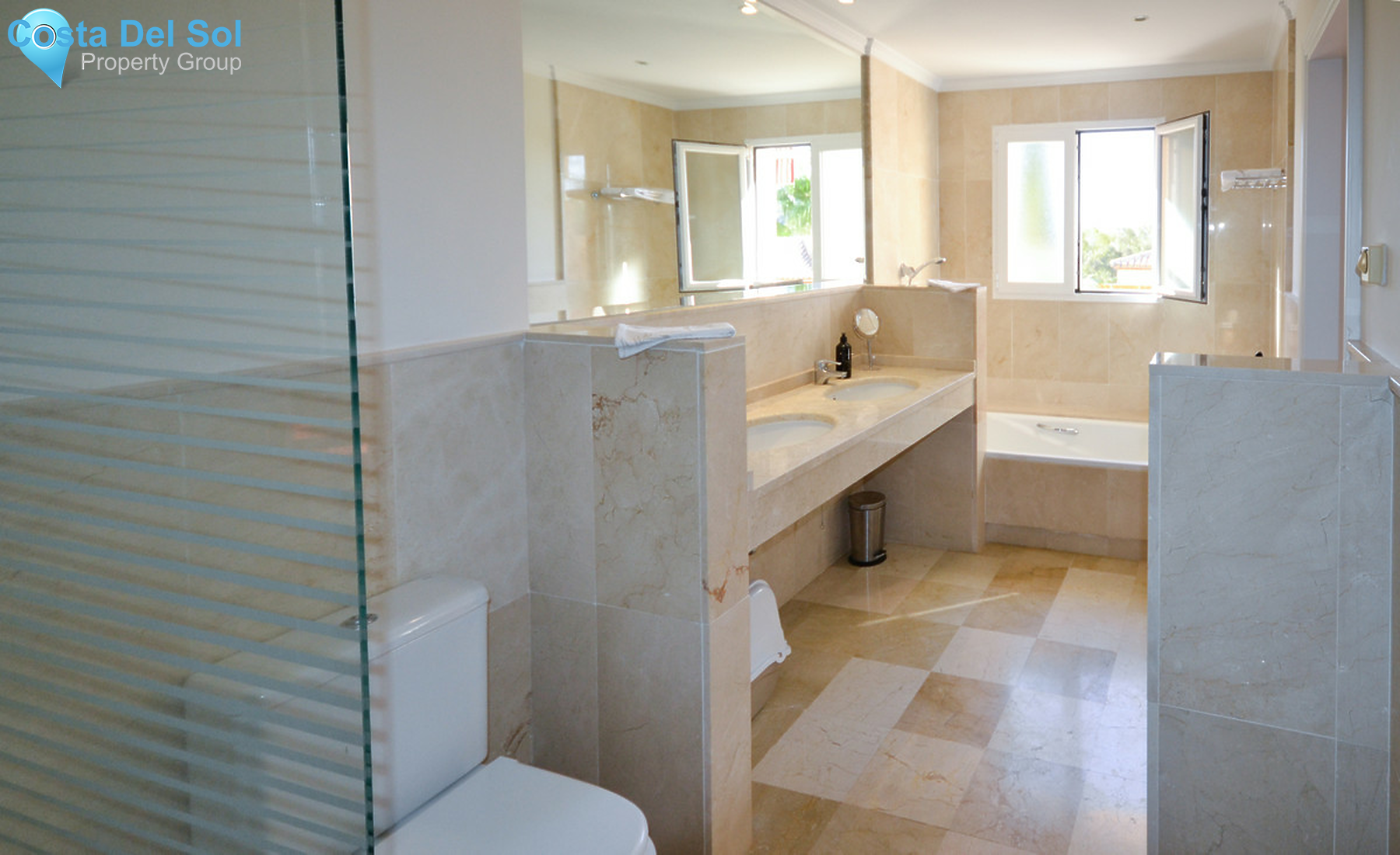 Ground Floor Apartment in Atalaya-1317257