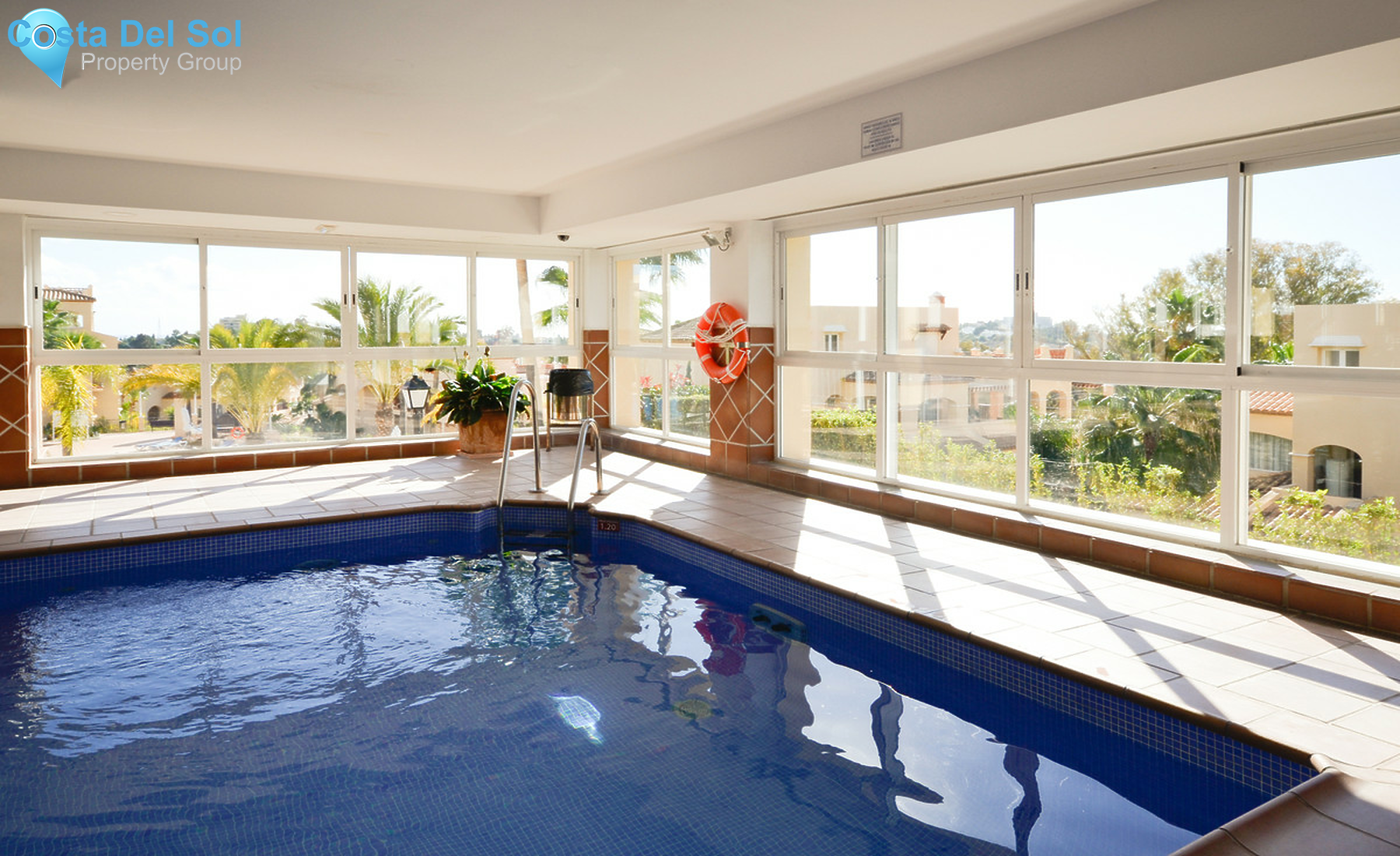 Ground Floor Apartment in Atalaya-1317258