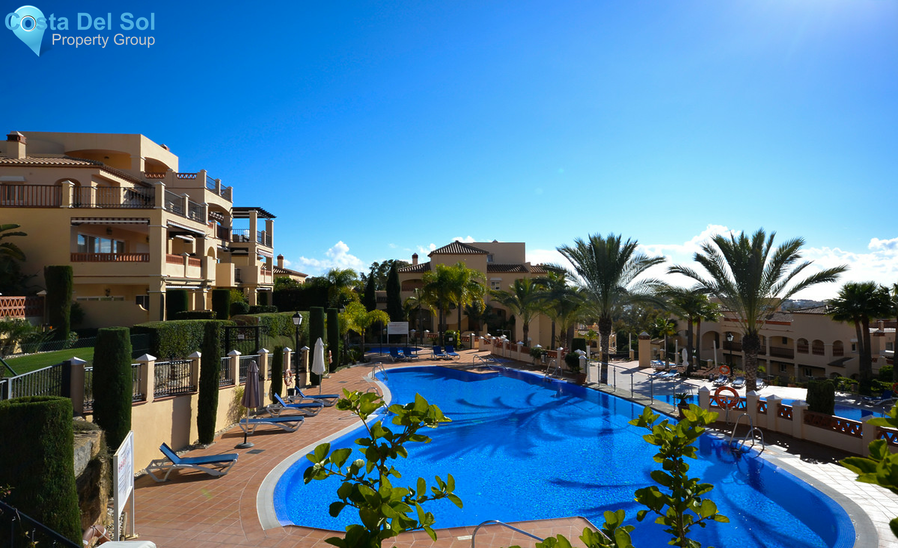 Ground Floor Apartment in Atalaya-1317261