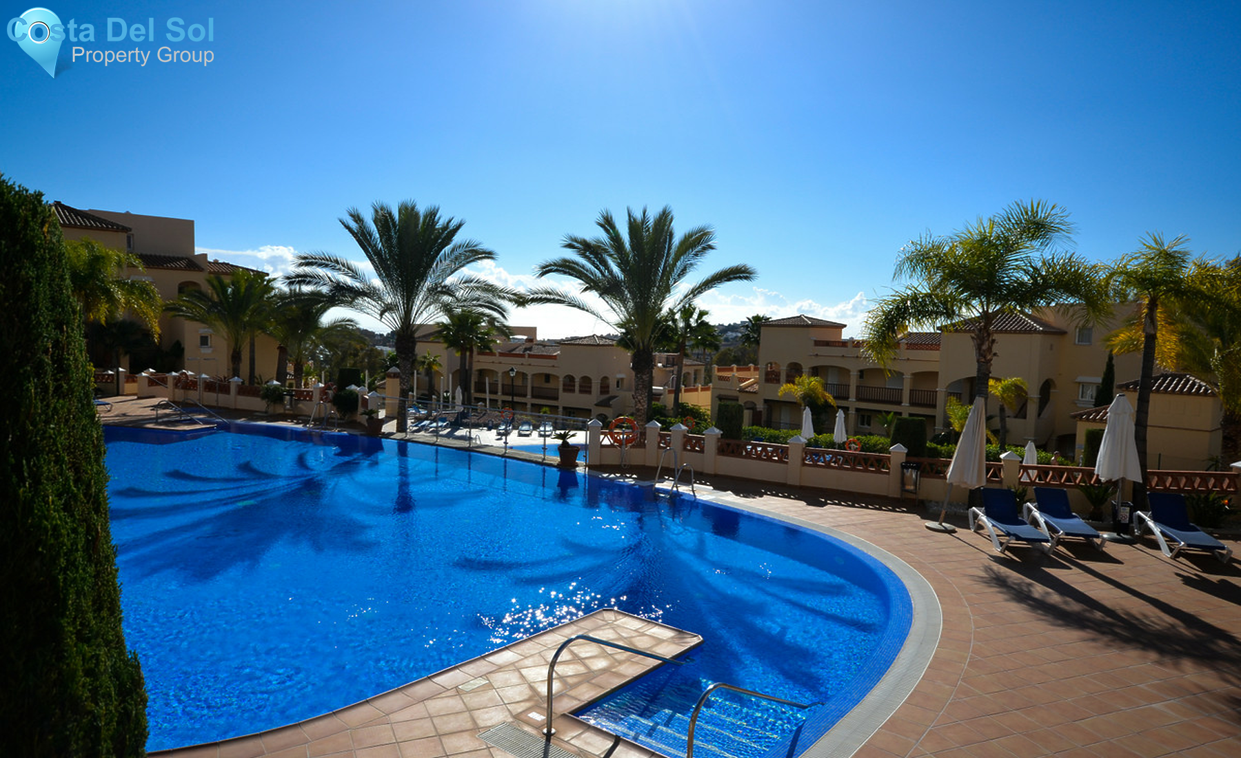 Ground Floor Apartment in Atalaya-1317262