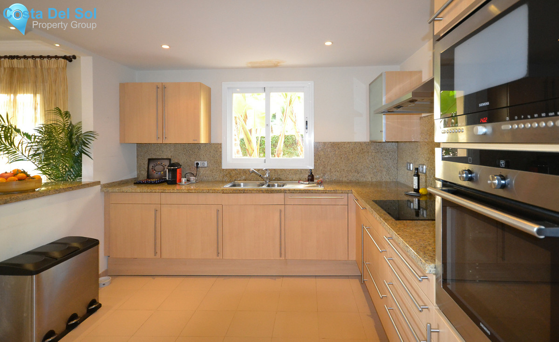 Ground Floor Apartment in Atalaya-1317265