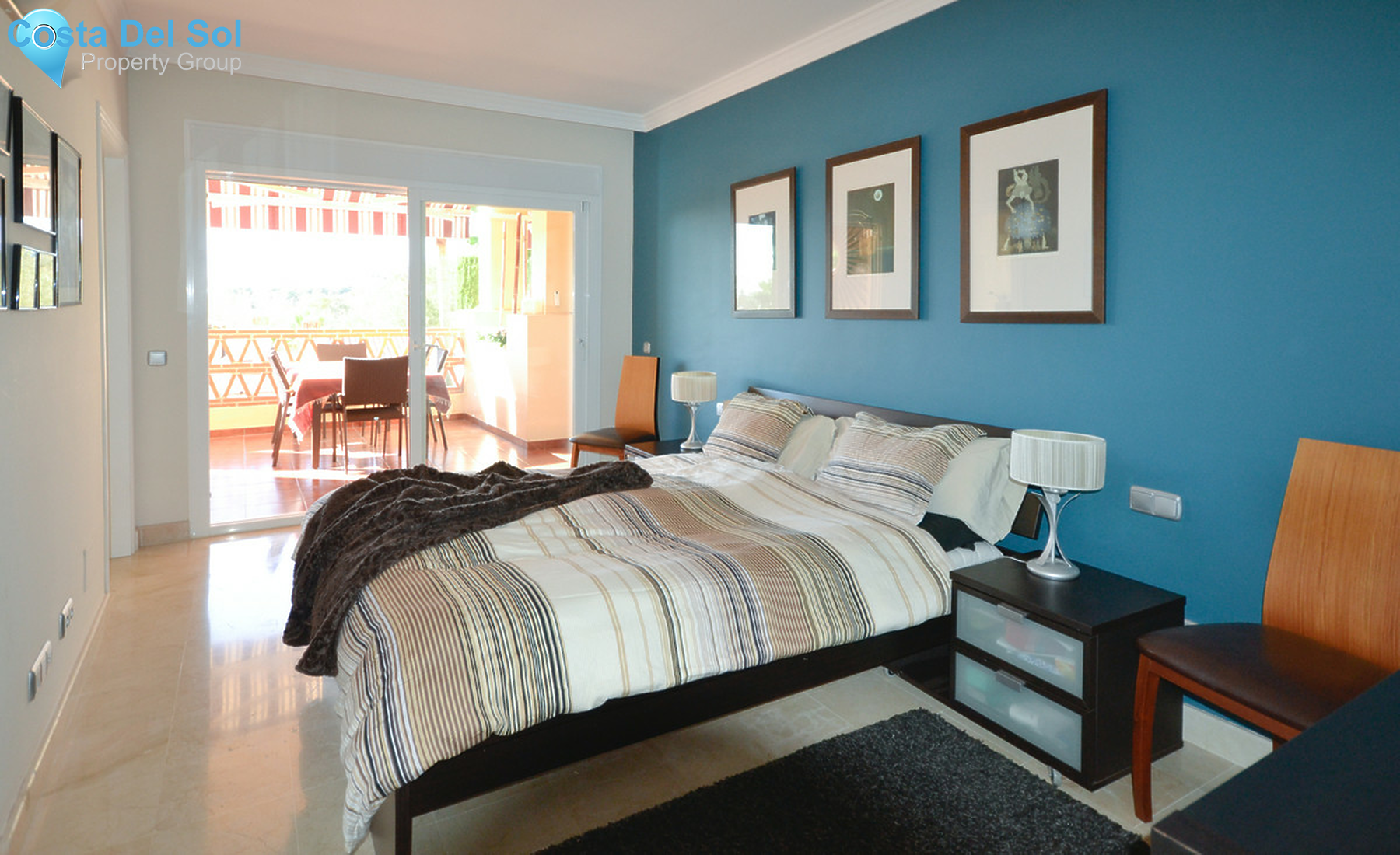 Ground Floor Apartment in Atalaya-1317255