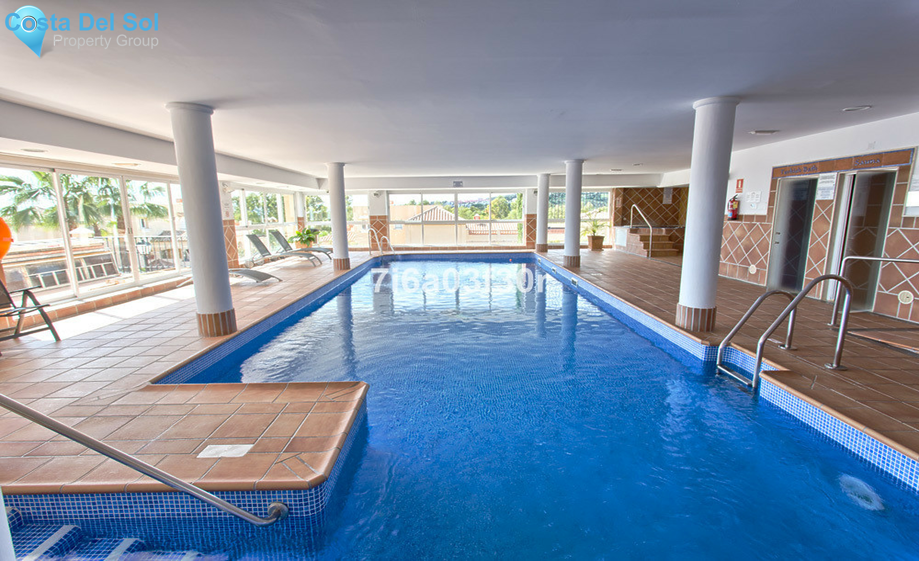 Ground Floor Apartment in Atalaya-1327447