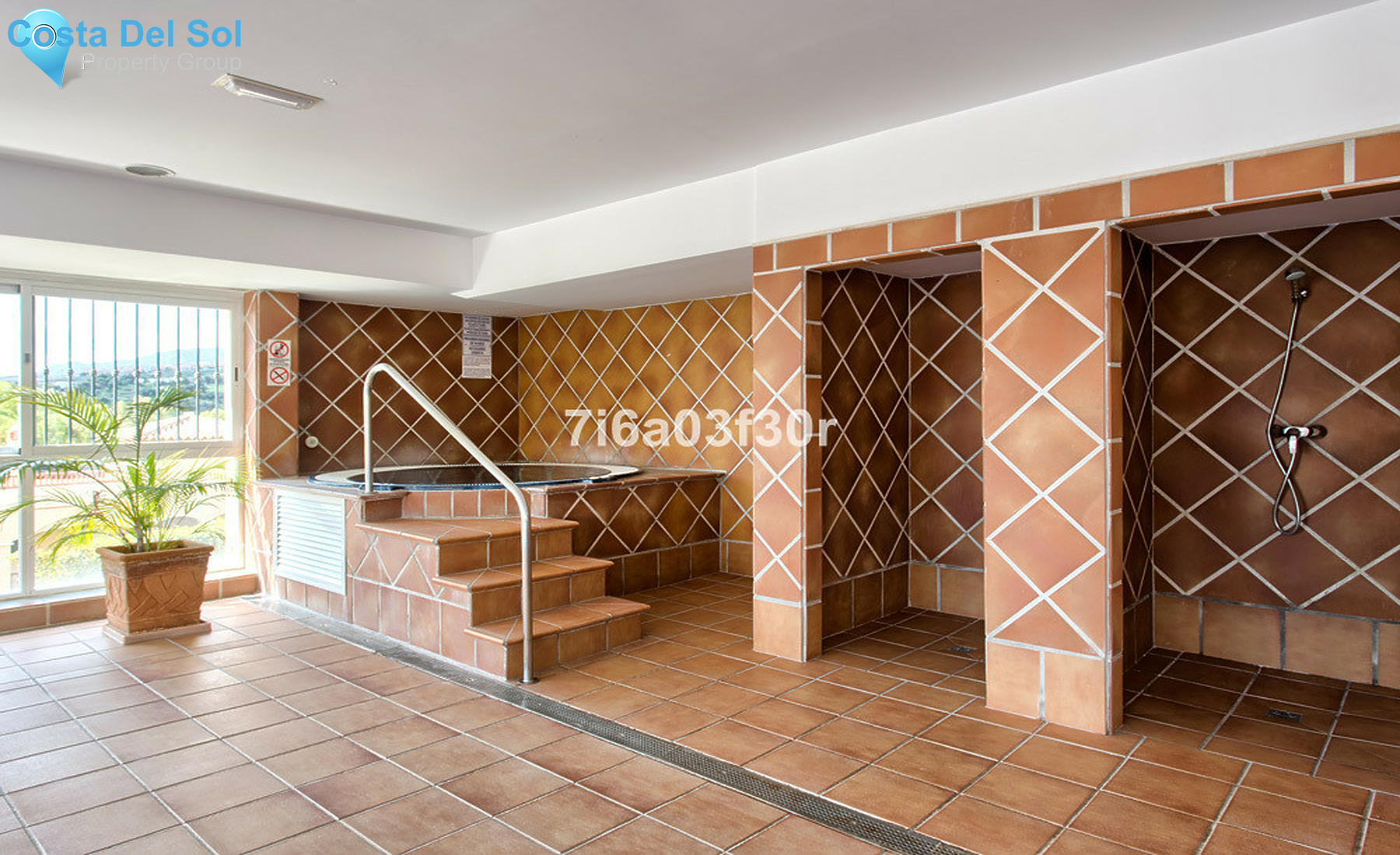 Ground Floor Apartment in Atalaya-1327448