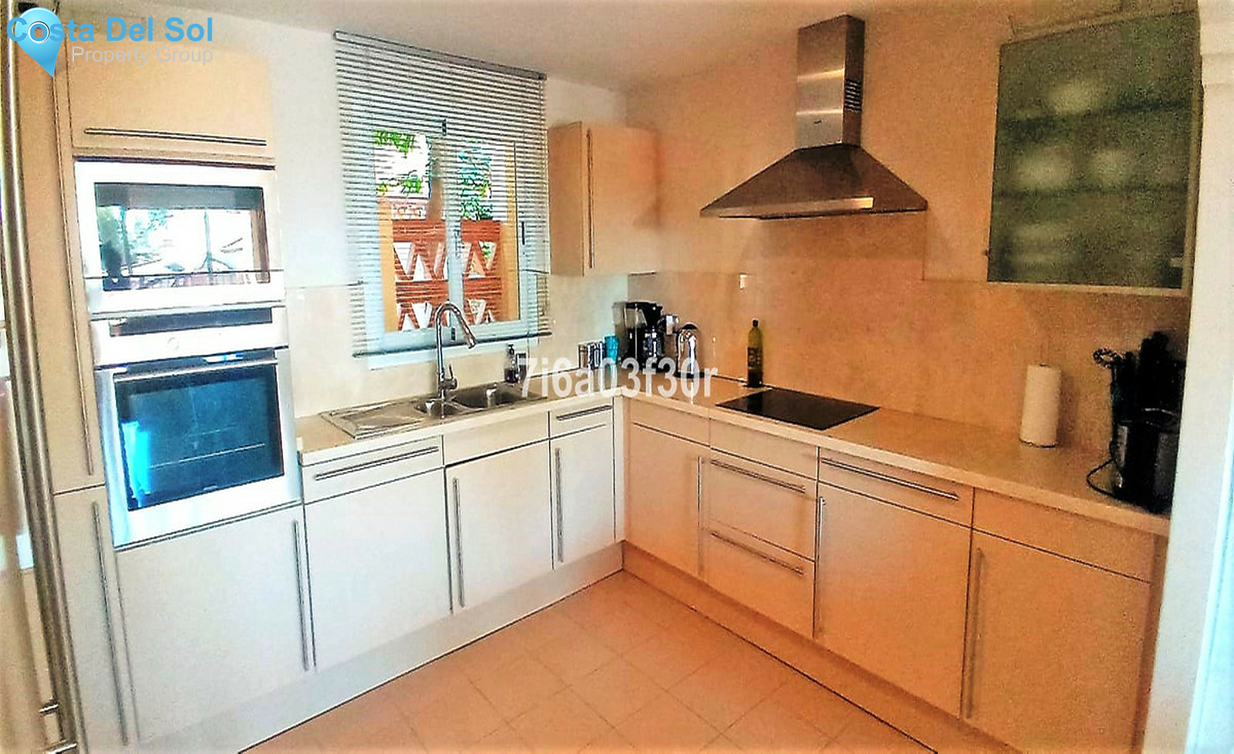 Ground Floor Apartment in Atalaya-1327432