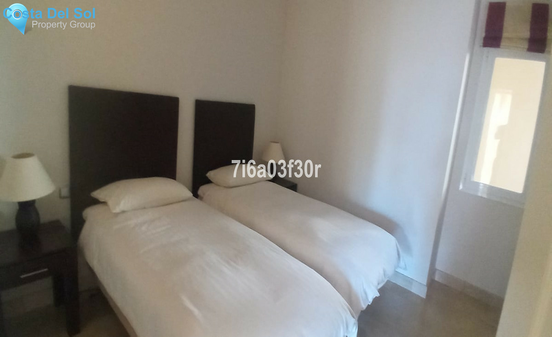 Ground Floor Apartment in Atalaya-1327434