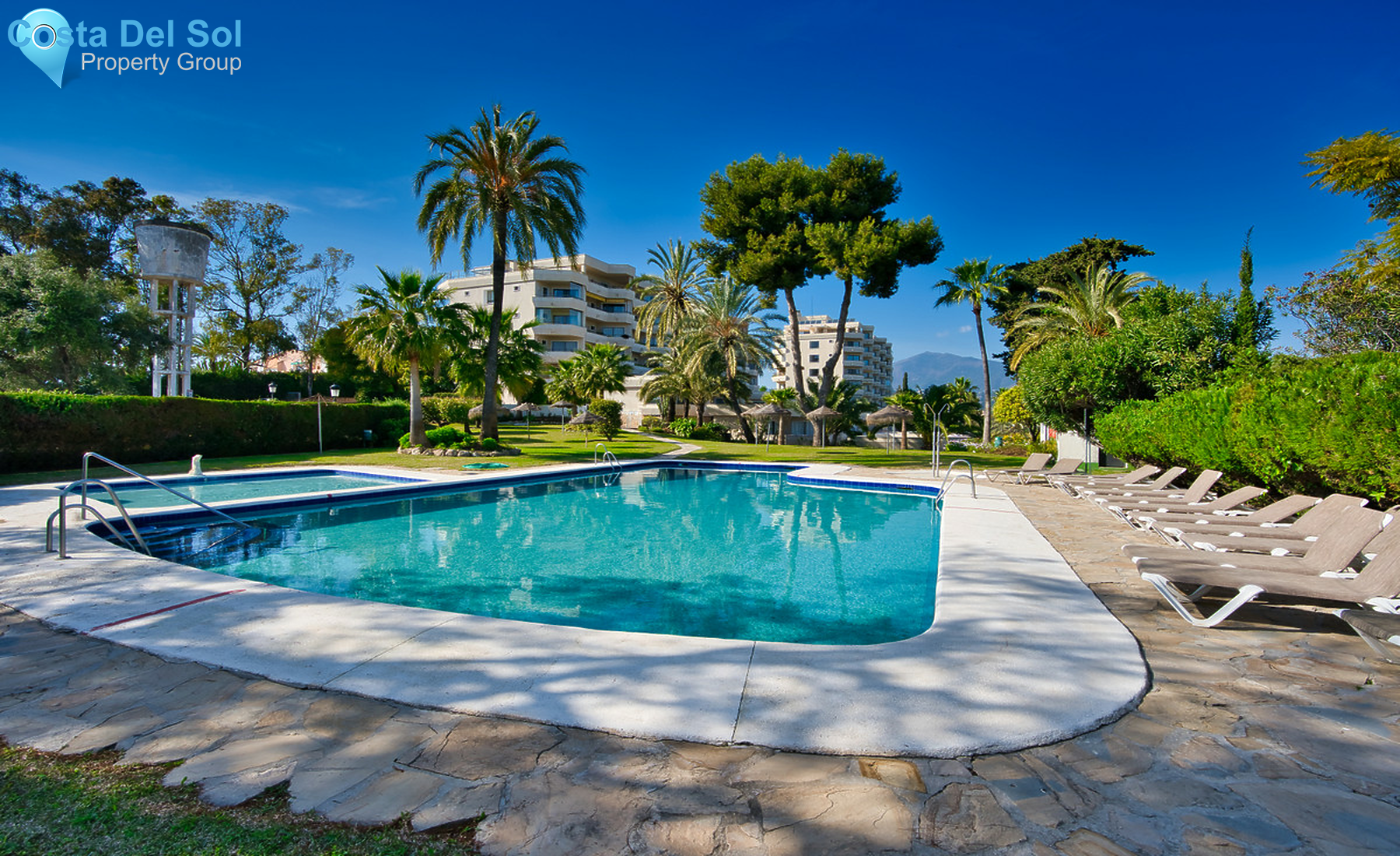 Ground Floor Apartment in Atalaya