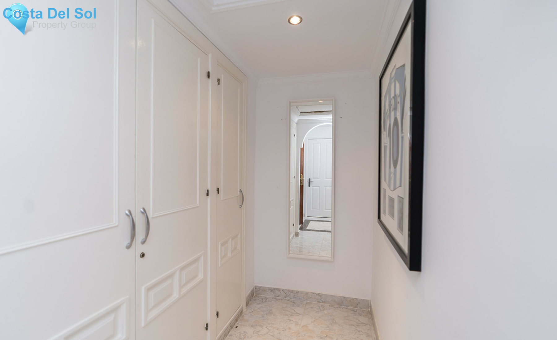 Ground Floor Apartment in Atalaya-1352558