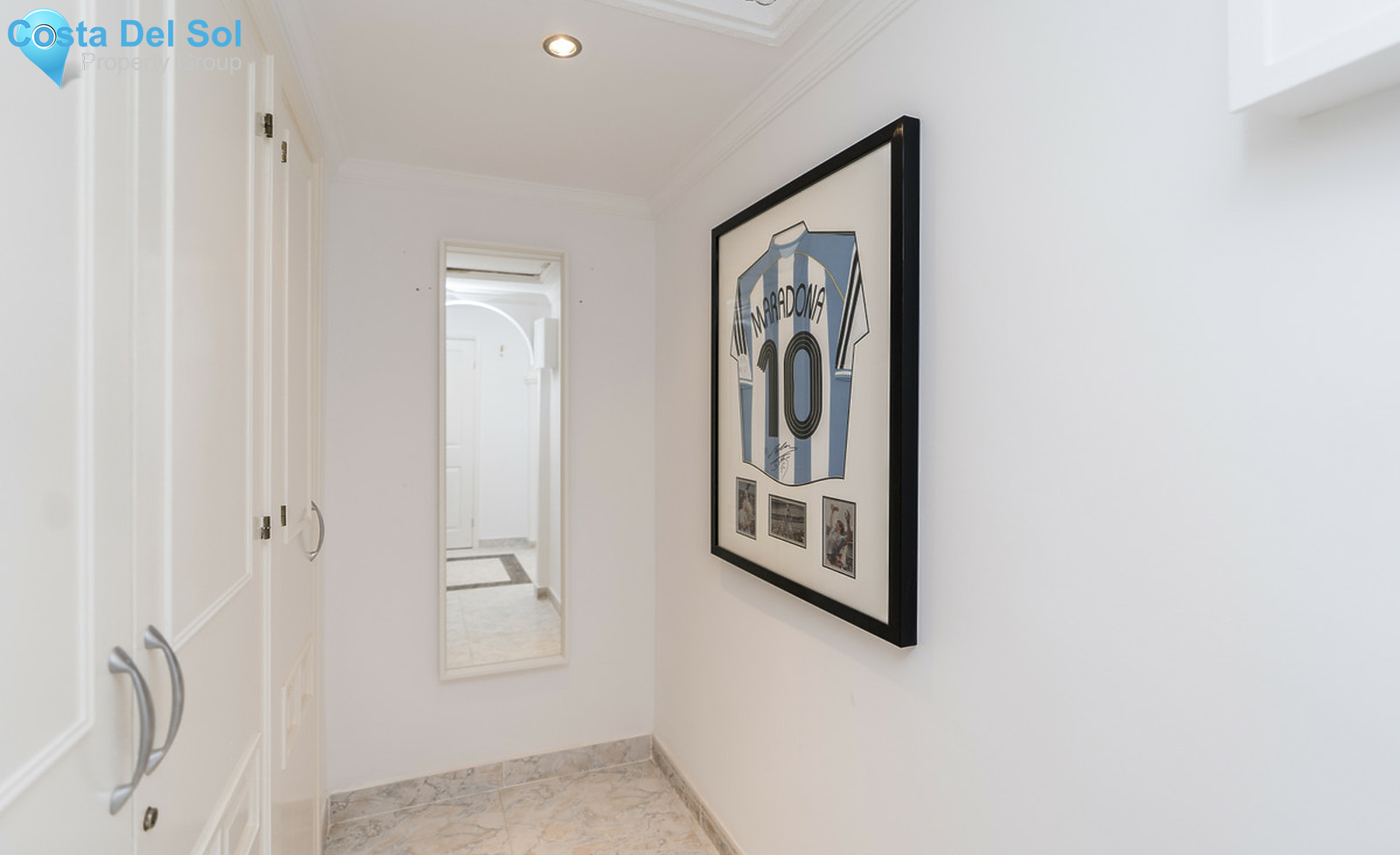 Ground Floor Apartment in Atalaya-1352559