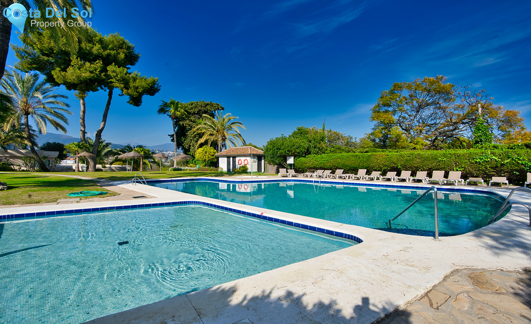 Ground Floor Apartment in Atalaya-1352549