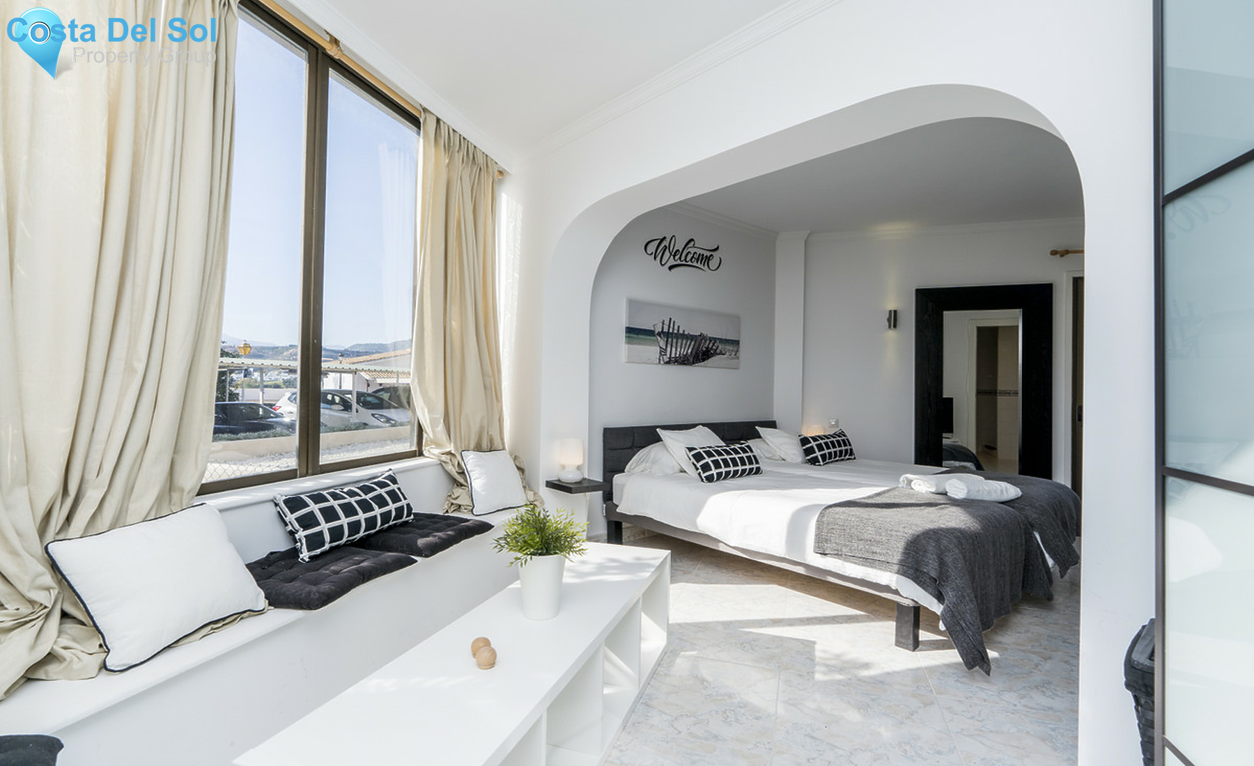 Ground Floor Apartment in Atalaya-1352554