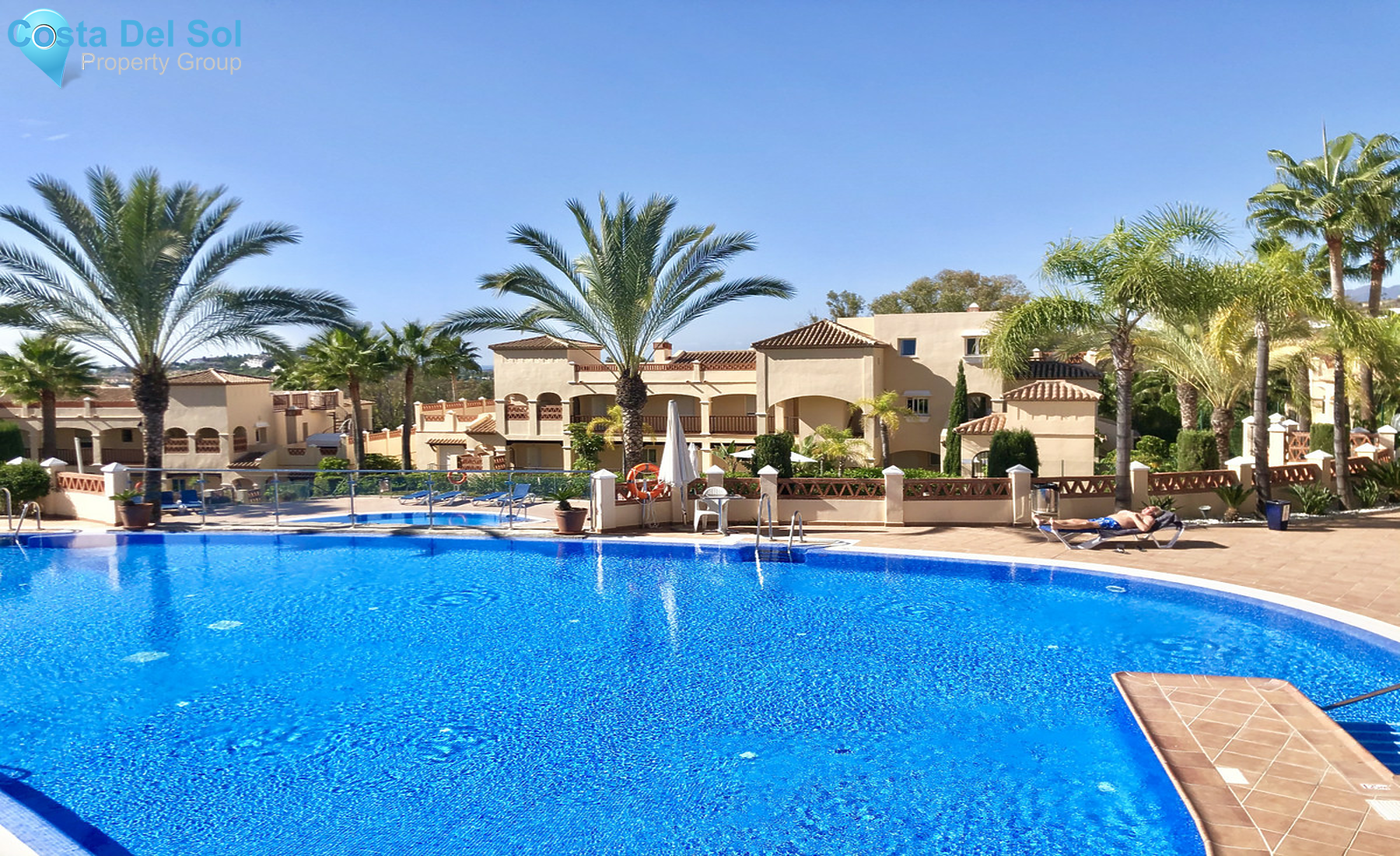 Ground Floor Apartment in Atalaya-1385420