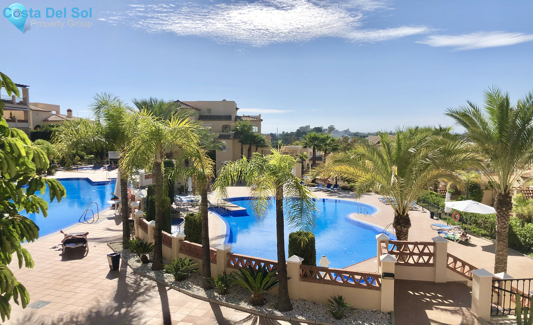 Ground Floor Apartment in Atalaya-1385434