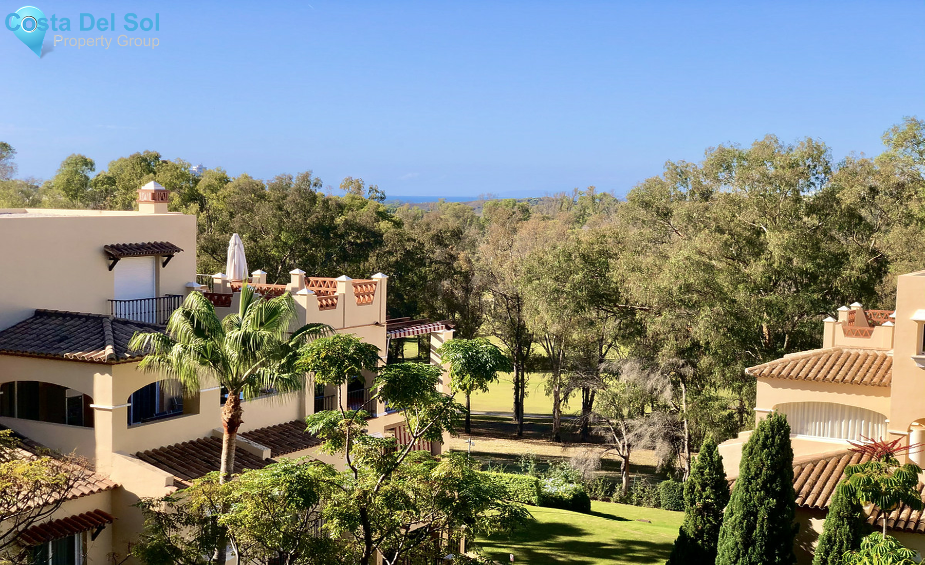 Ground Floor Apartment in Atalaya-1385435