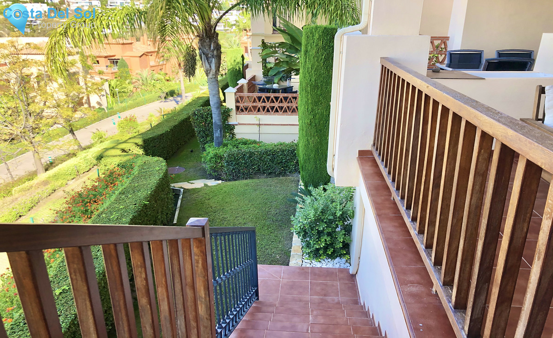 Ground Floor Apartment in Atalaya-1385436