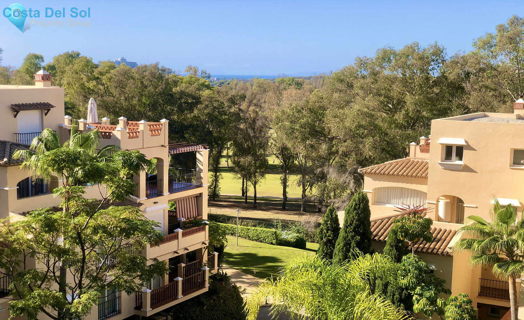 Ground Floor Apartment in Atalaya-1385421