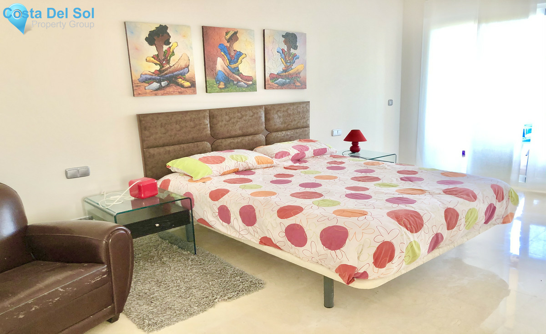 Ground Floor Apartment in Atalaya-1385425