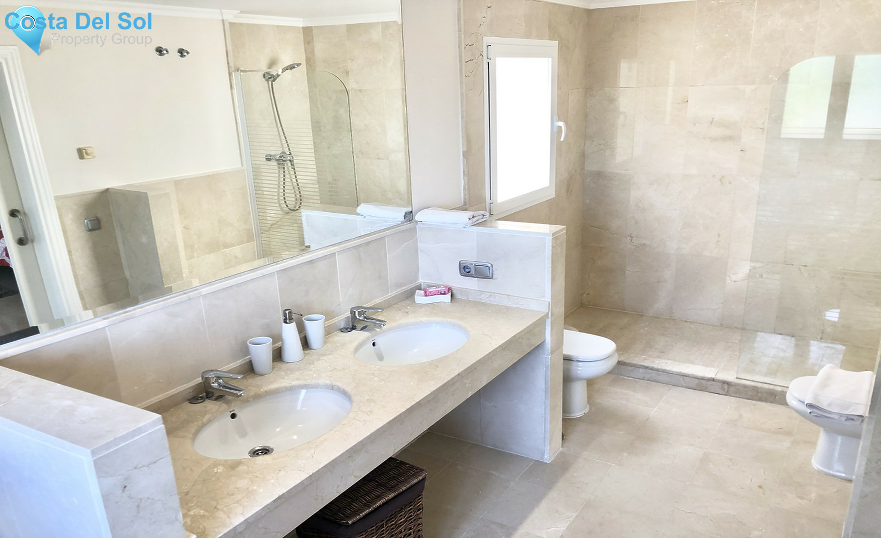 Ground Floor Apartment in Atalaya-1385426