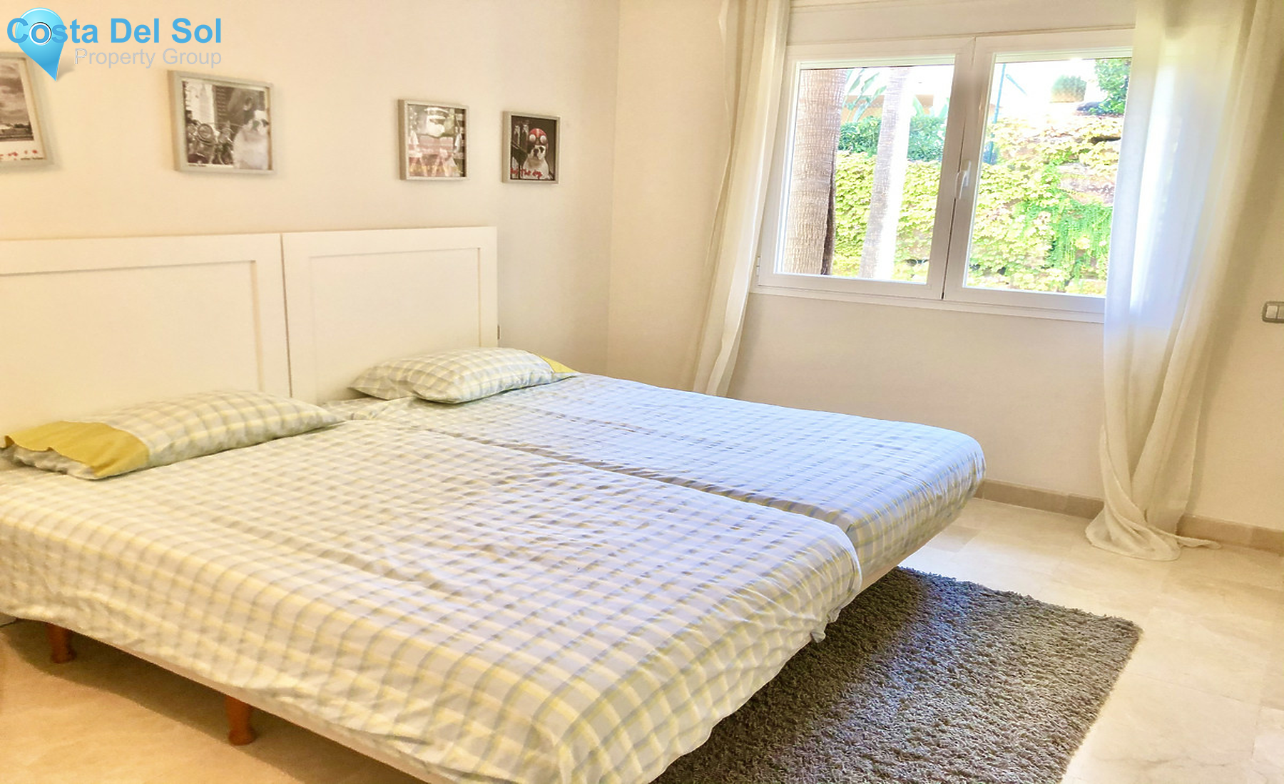 Ground Floor Apartment in Atalaya-1385427