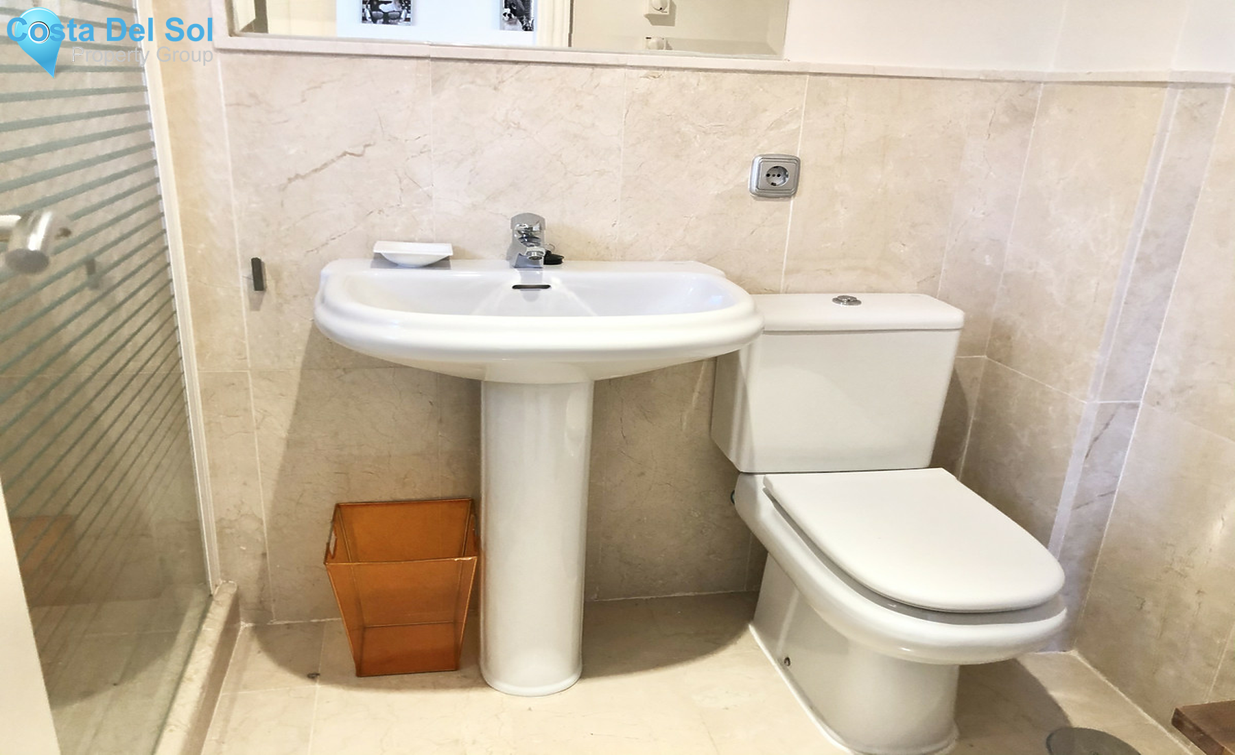 Ground Floor Apartment in Atalaya-1385428