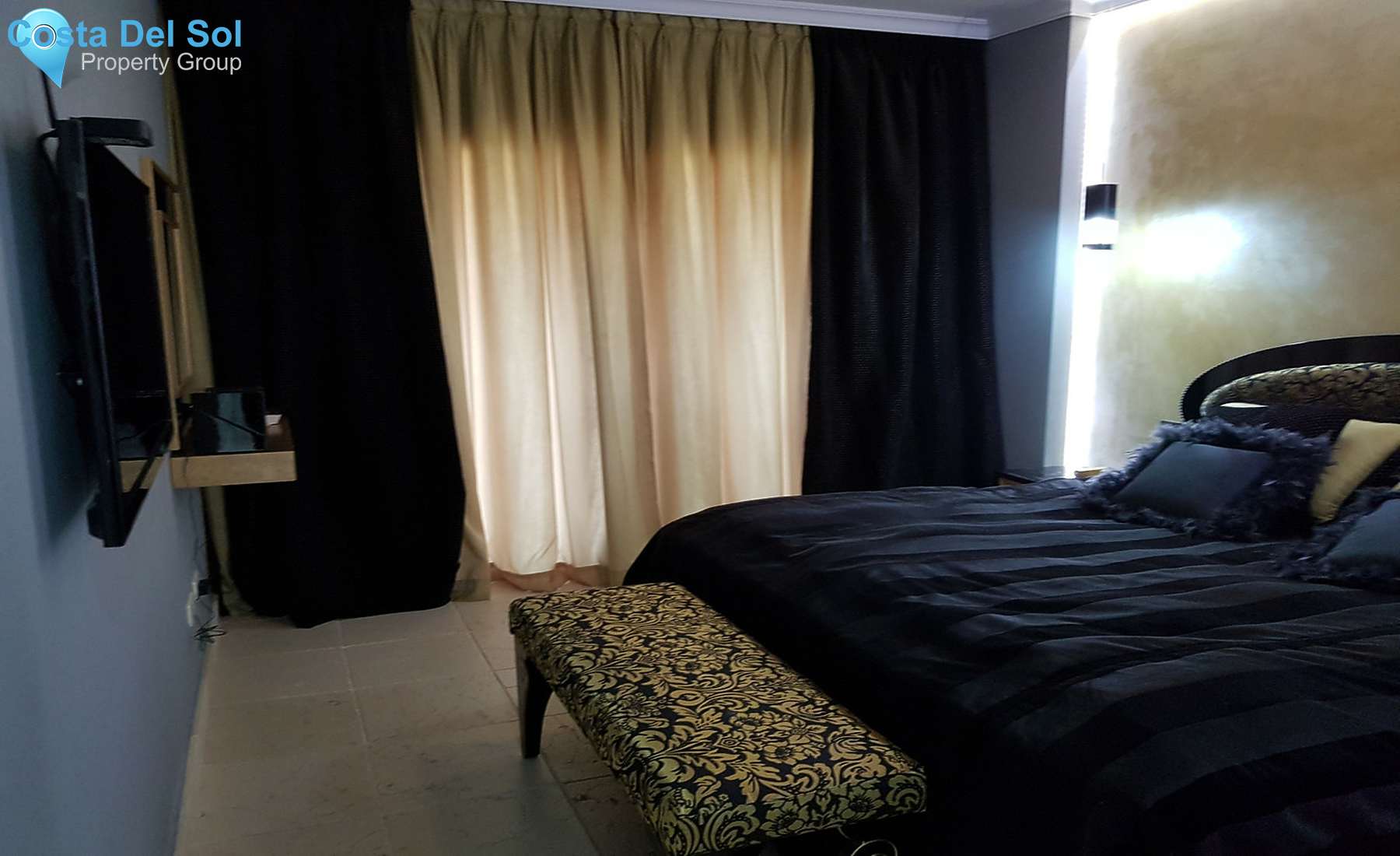 Ground Floor Apartment in Atalaya-1408696