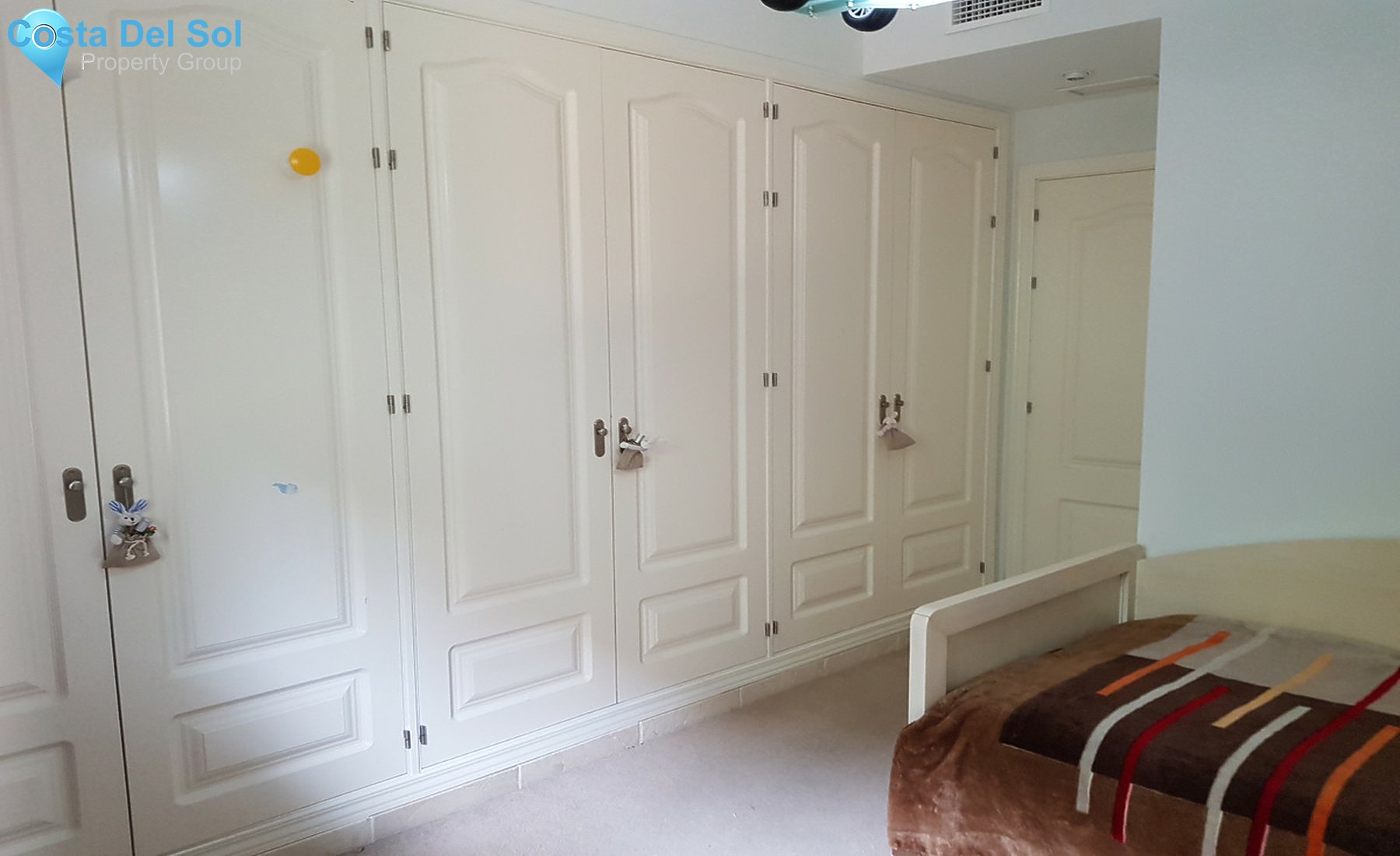 Ground Floor Apartment in Atalaya-1408700